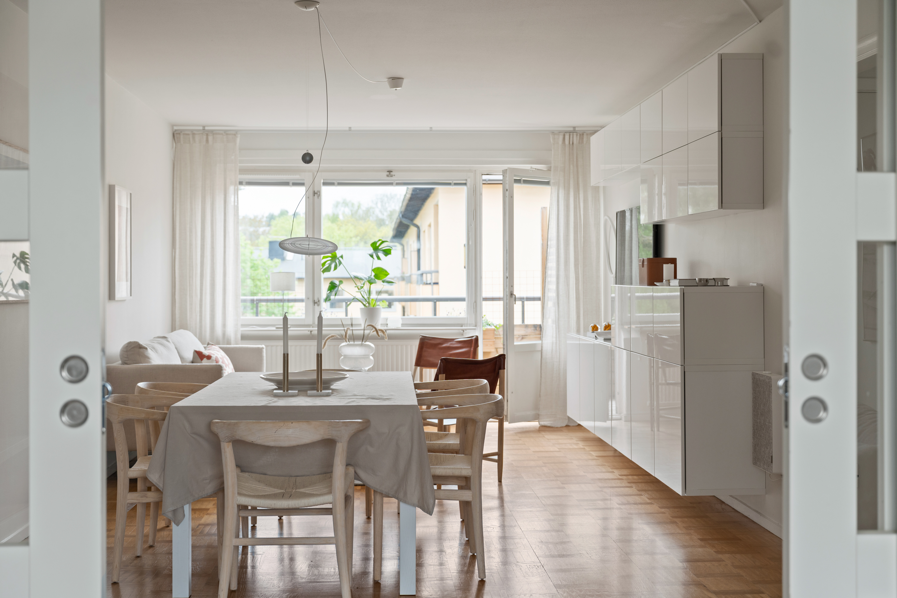 Bostadsbild från Torsvägen 61C, Såld i Neglinge - Saltsjöbaden, Nacka