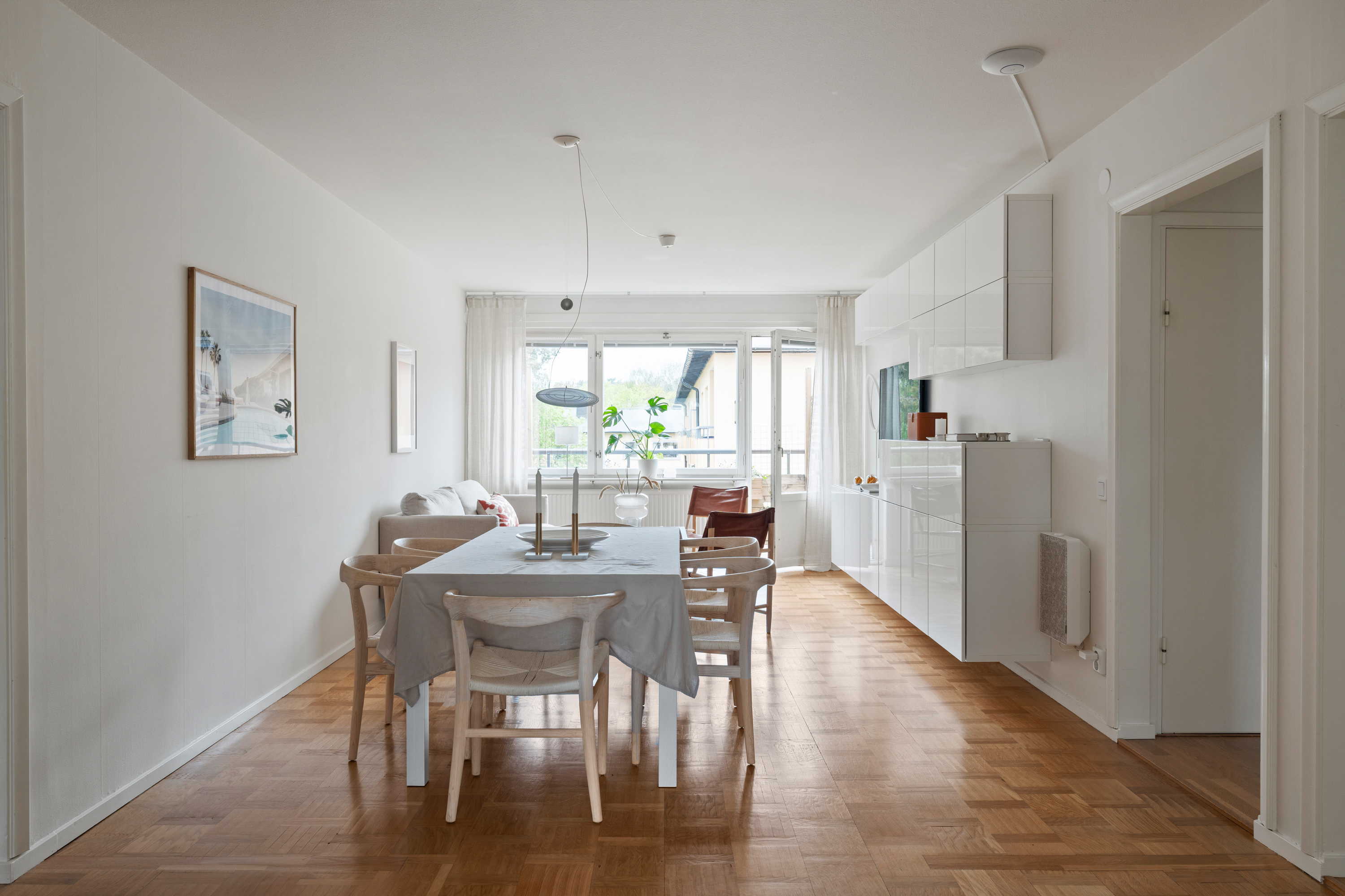 Bostadsbild från Torsvägen 61C, Såld i Neglinge - Saltsjöbaden, Nacka