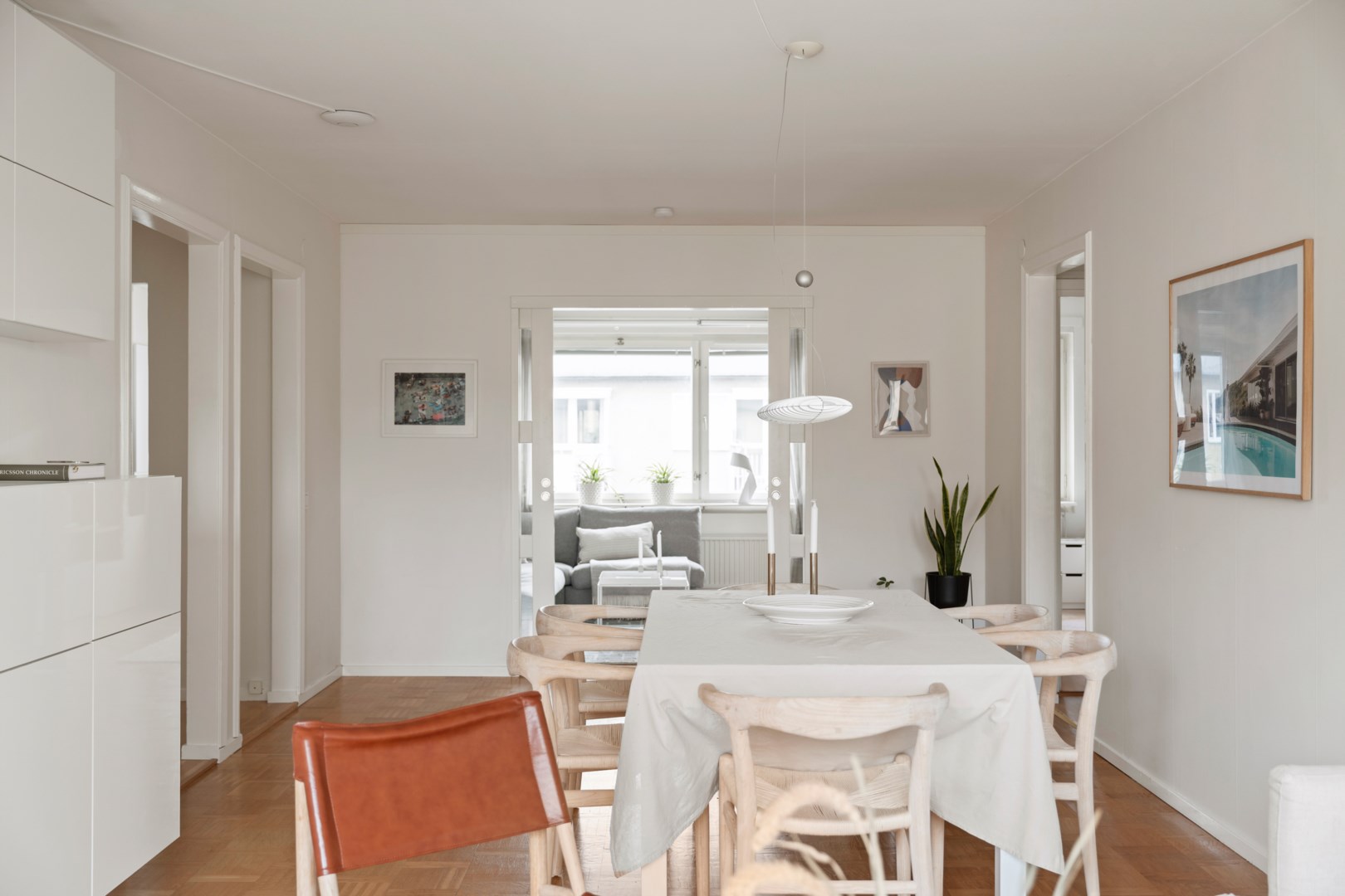 Bostadsbild från Torsvägen 61C, Såld i Neglinge - Saltsjöbaden, Nacka