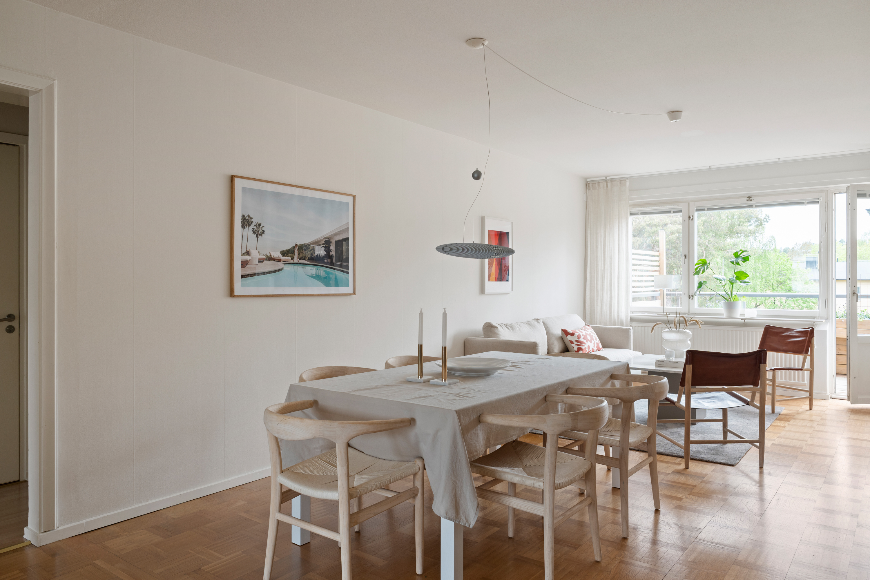 Bostadsbild från Torsvägen 61C, Såld i Neglinge - Saltsjöbaden, Nacka