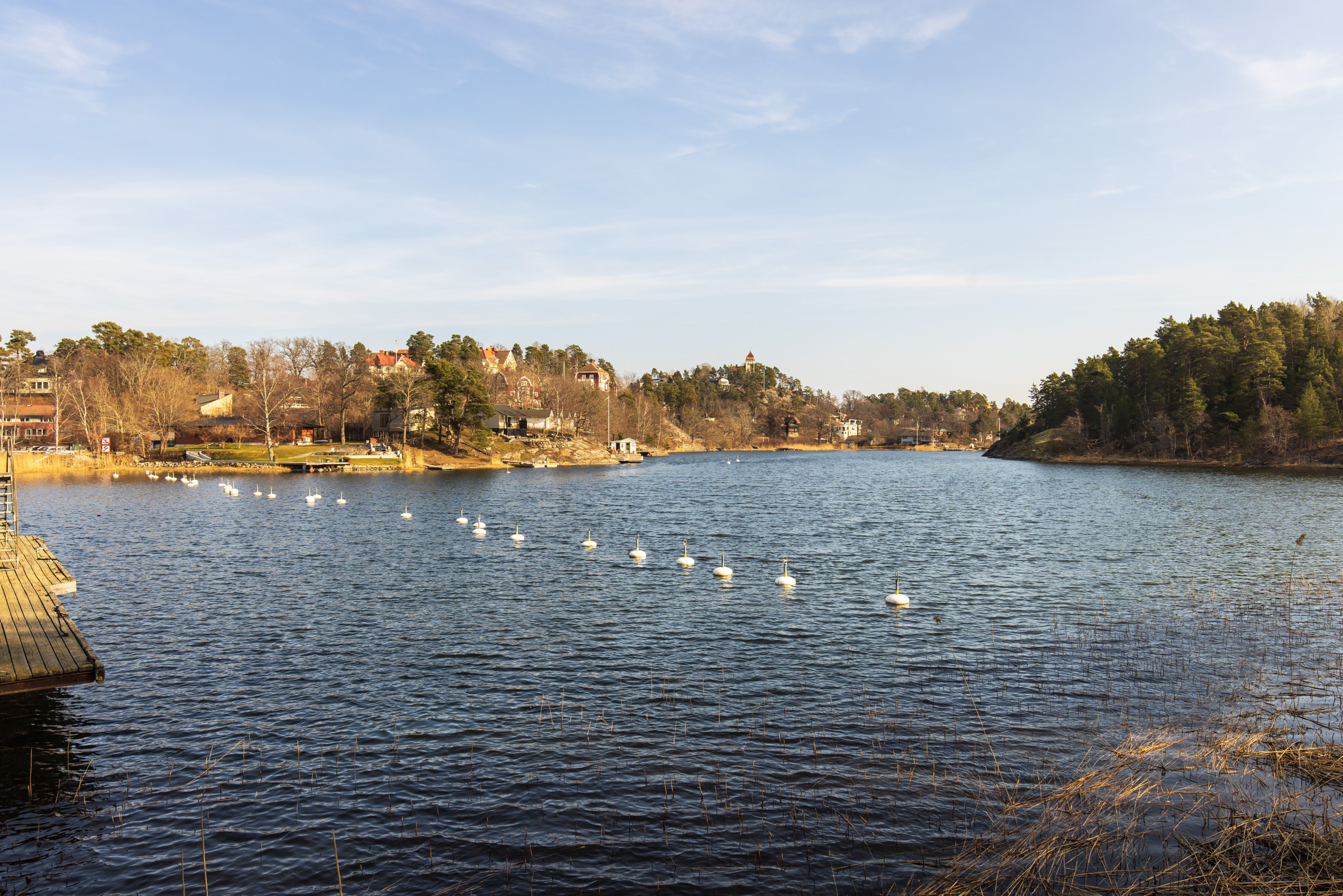 Bostadsbild från Torsvägen 61C, Såld i Neglinge - Saltsjöbaden, Nacka