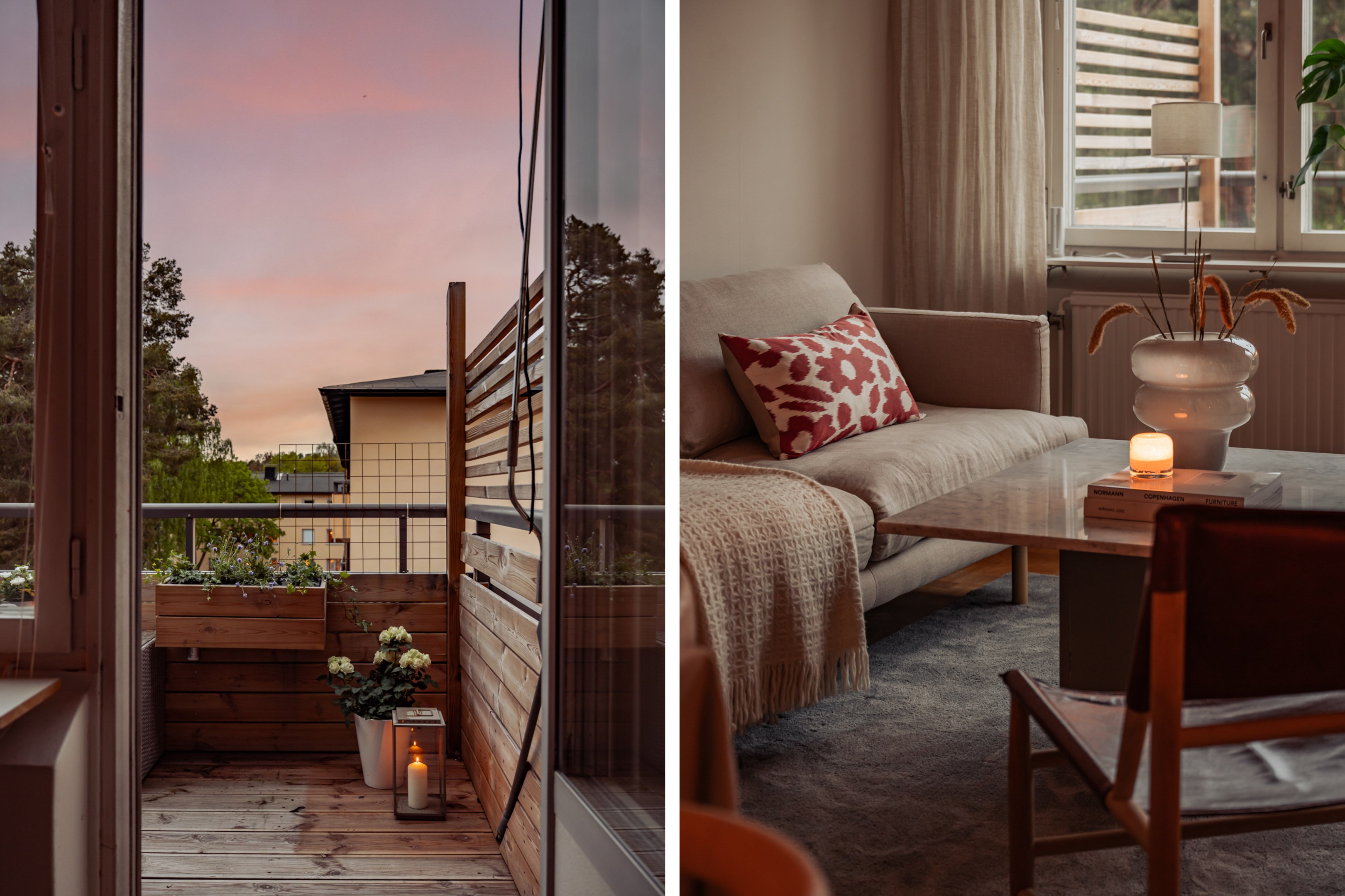 Bostadsbild från Torsvägen 61C, Såld i Neglinge - Saltsjöbaden, Nacka