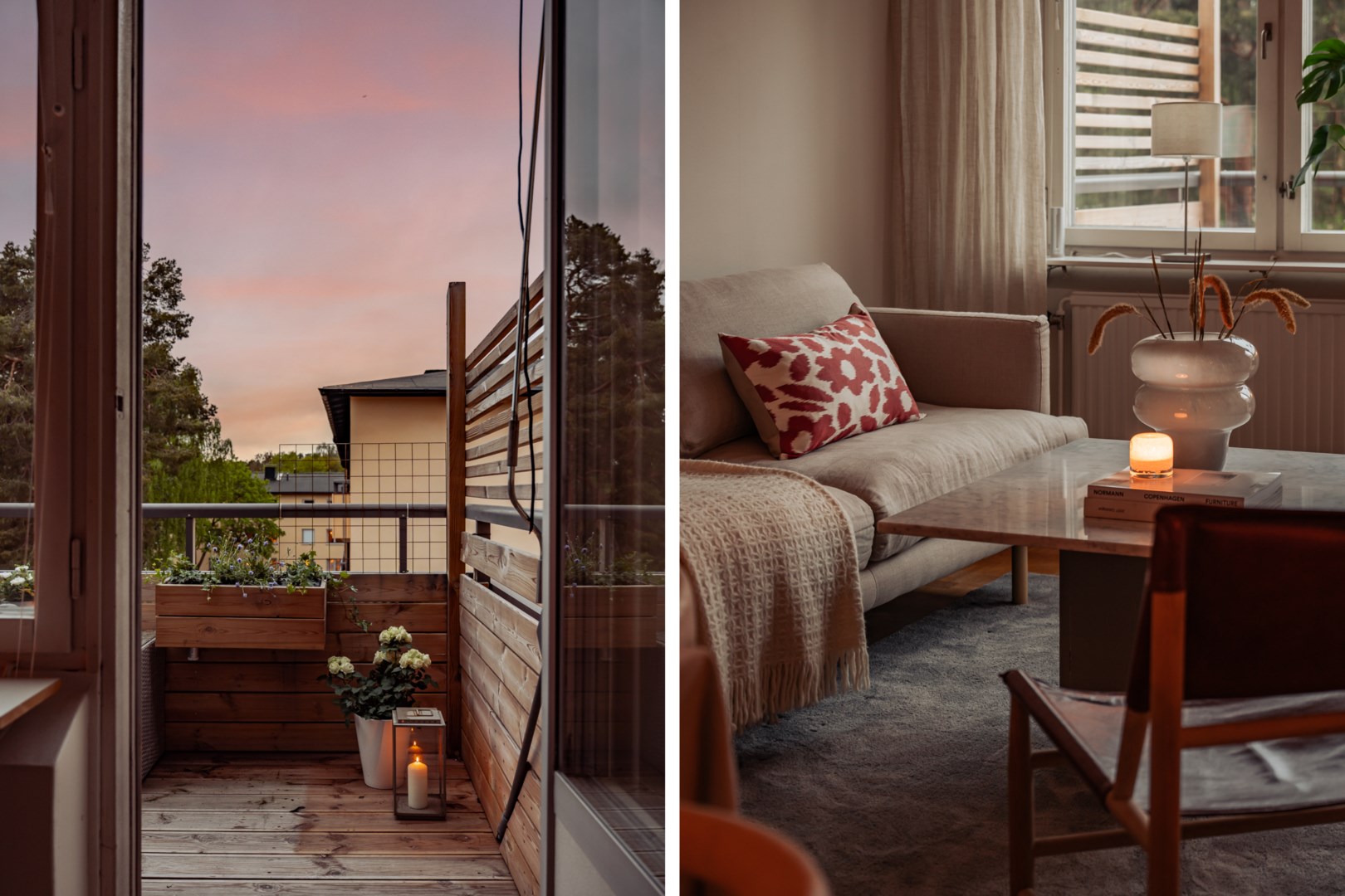 Bostadsbild från Torsvägen 61C, Såld i Neglinge - Saltsjöbaden, Nacka