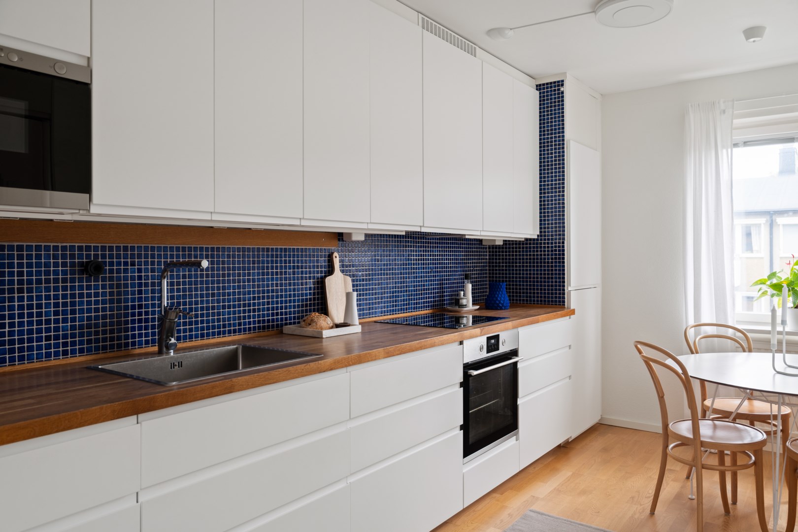 Bostadsbild från Torsvägen 61C, Såld i Neglinge - Saltsjöbaden, Nacka