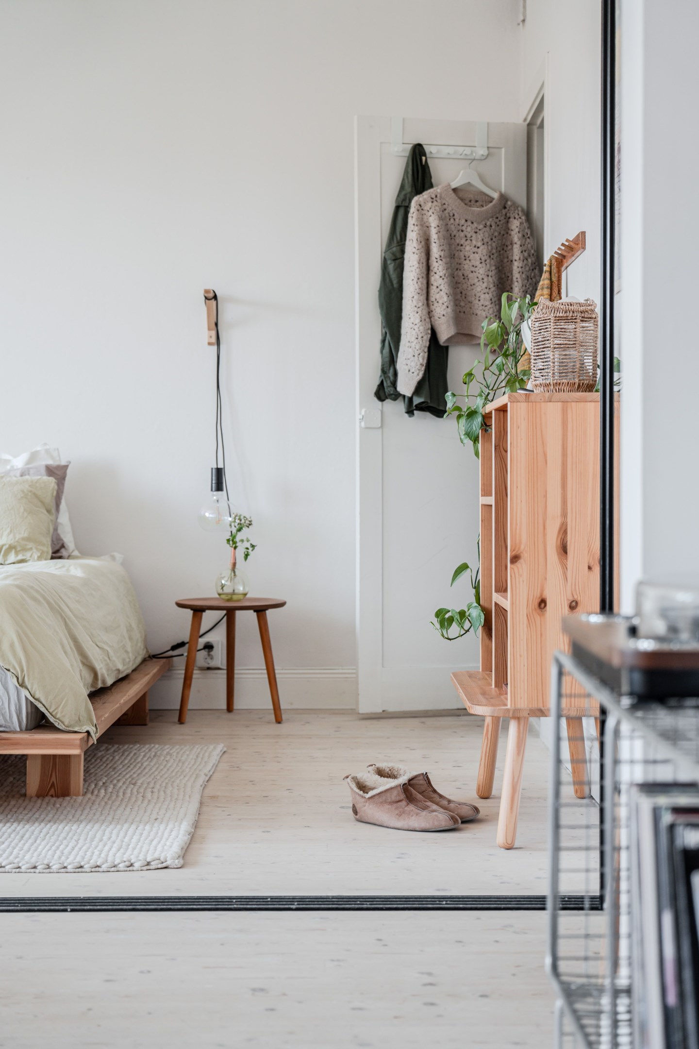 Bostadsbild från Väderkvarnsgatan 52C, Såld i Fålhagen, Uppsala