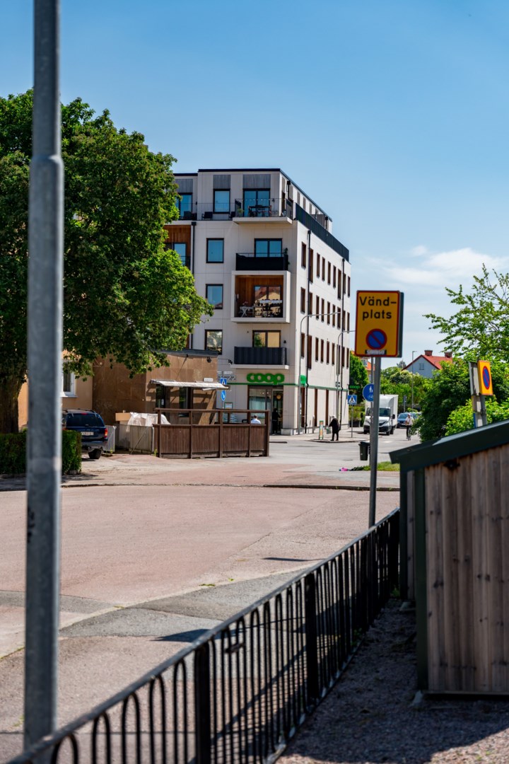 Bostadsbild från Väderkvarnsgatan 52C, Såld i Fålhagen, Uppsala