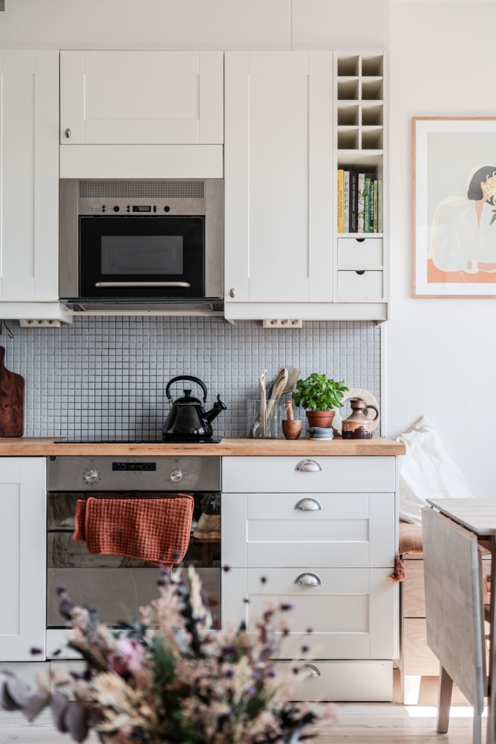 Bostadsbild från Väderkvarnsgatan 52C, Såld i Fålhagen, Uppsala