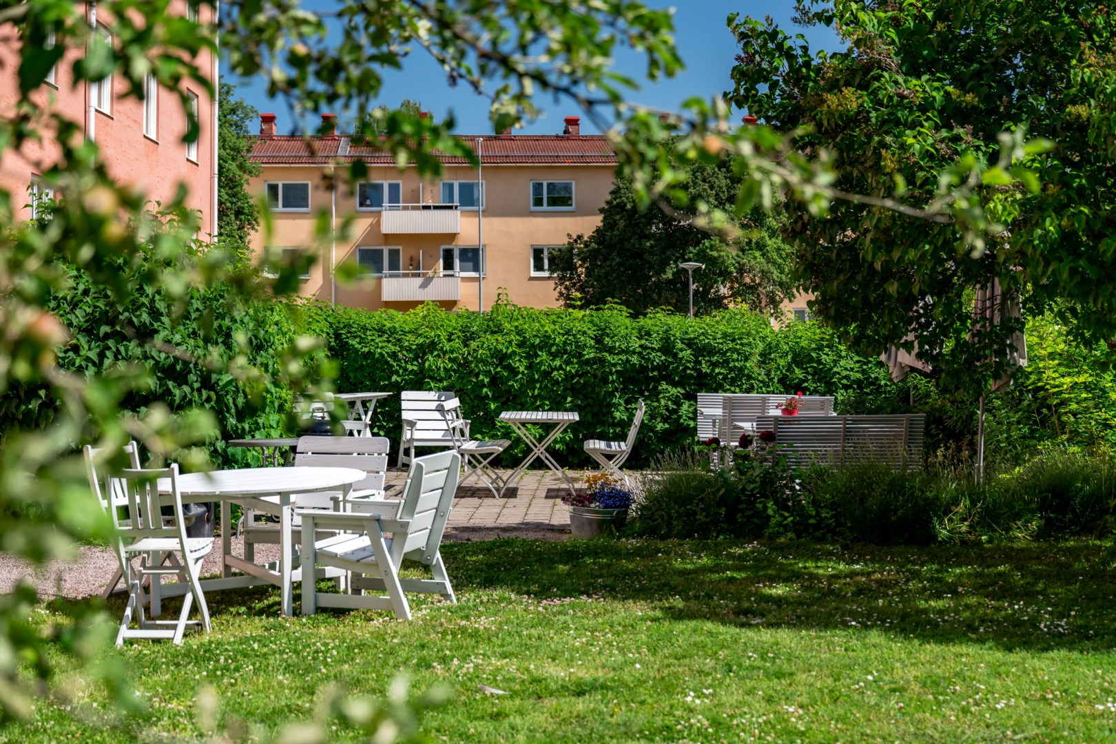 Bostadsbild från Väderkvarnsgatan 52C, Såld i Fålhagen, Uppsala