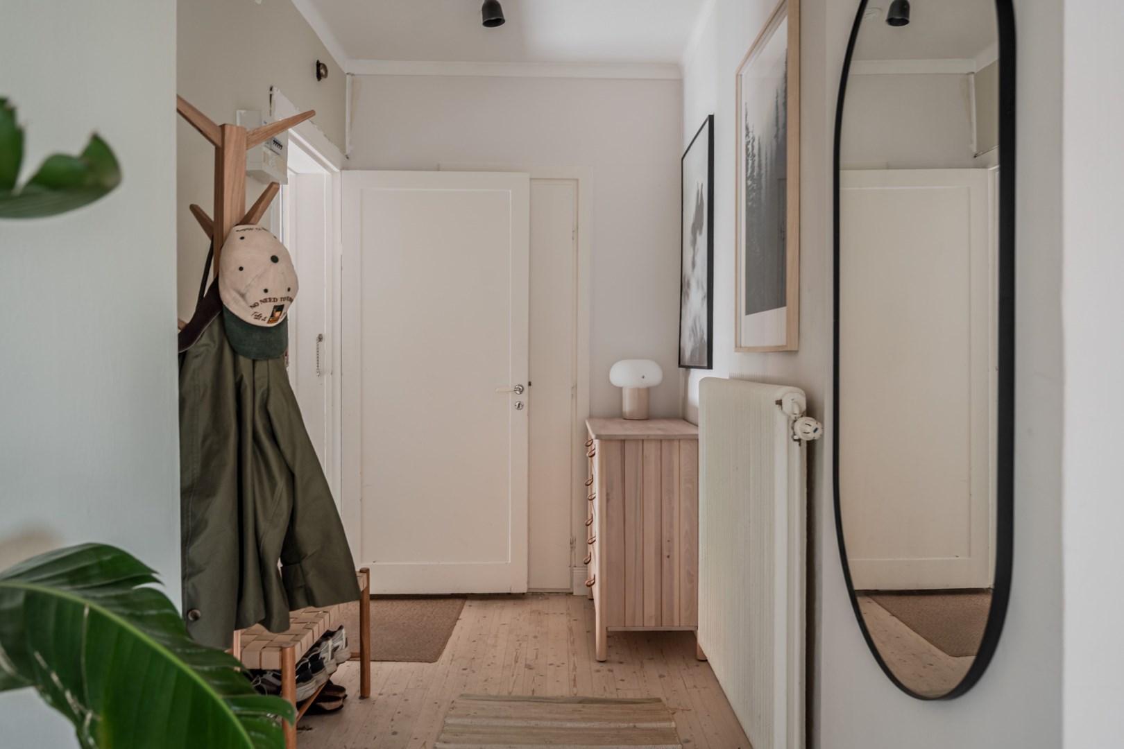 Bostadsbild från Väderkvarnsgatan 52C, Såld i Fålhagen, Uppsala