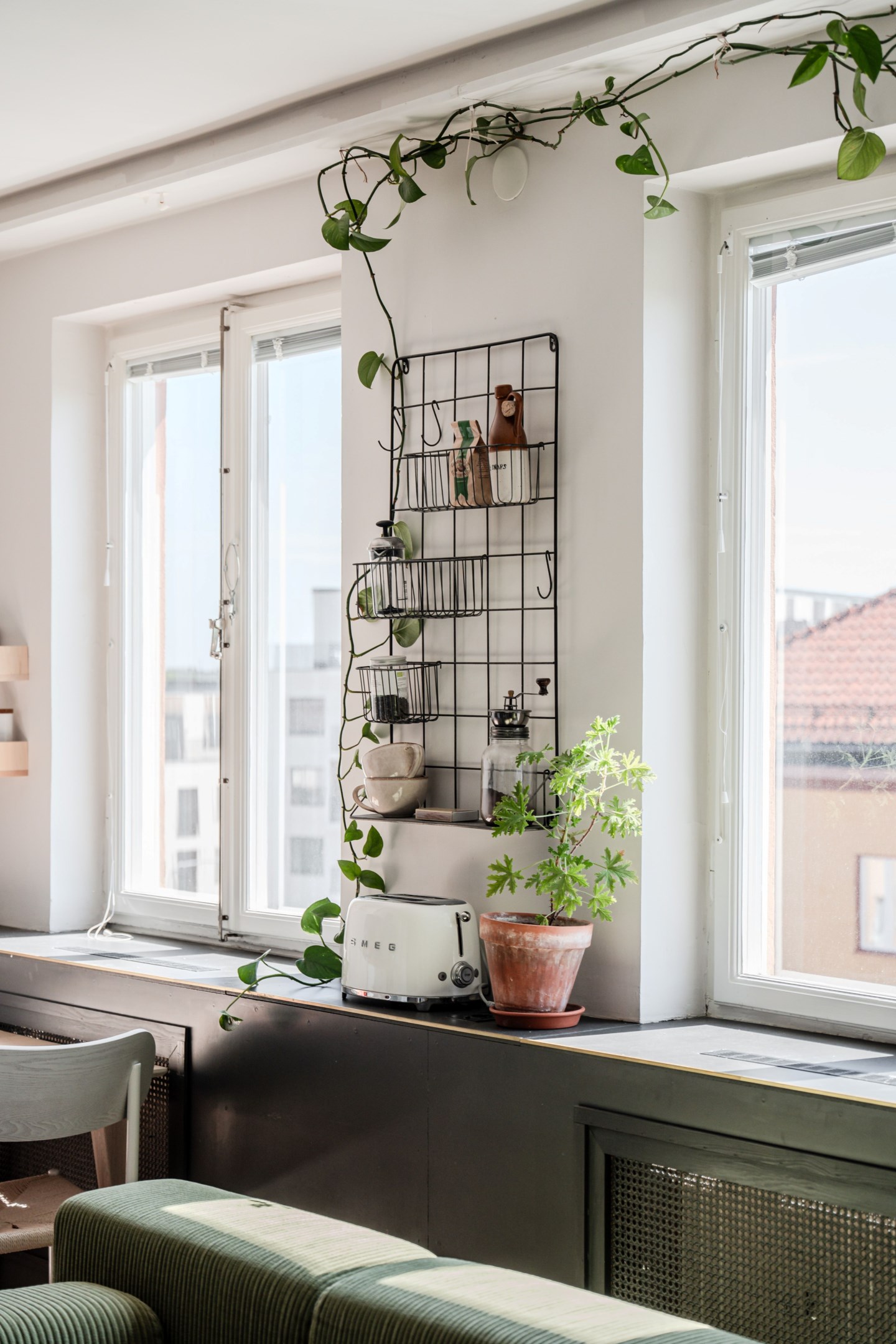 Bostadsbild från Väderkvarnsgatan 52C, Såld i Fålhagen, Uppsala