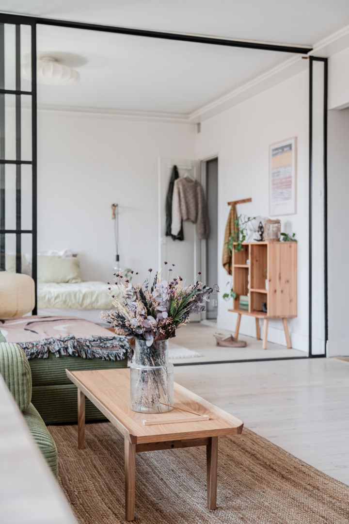 Bostadsbild från Väderkvarnsgatan 52C, Såld i Fålhagen, Uppsala