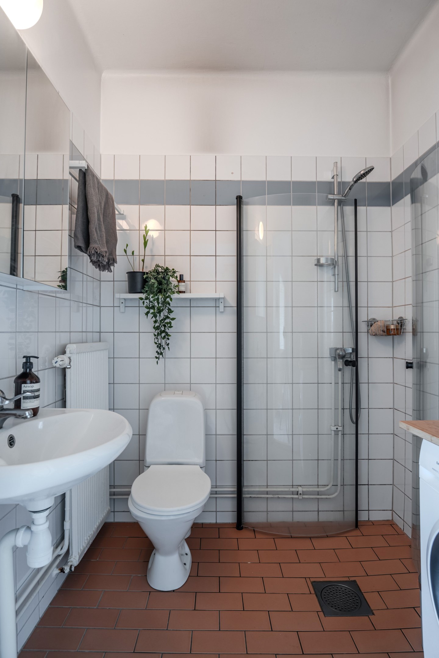 Bostadsbild från Väderkvarnsgatan 52C, Såld i Fålhagen, Uppsala