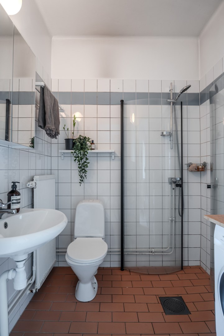 Bostadsbild från Väderkvarnsgatan 52C, Såld i Fålhagen, Uppsala