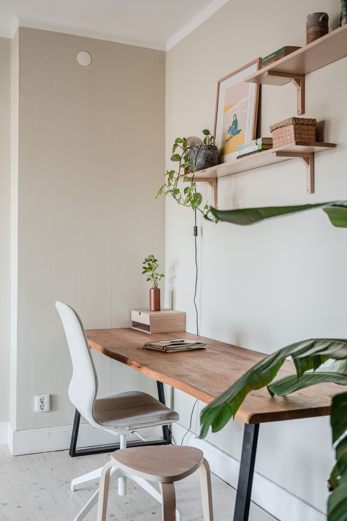 Bostadsbild från Väderkvarnsgatan 52C, Såld i Fålhagen, Uppsala