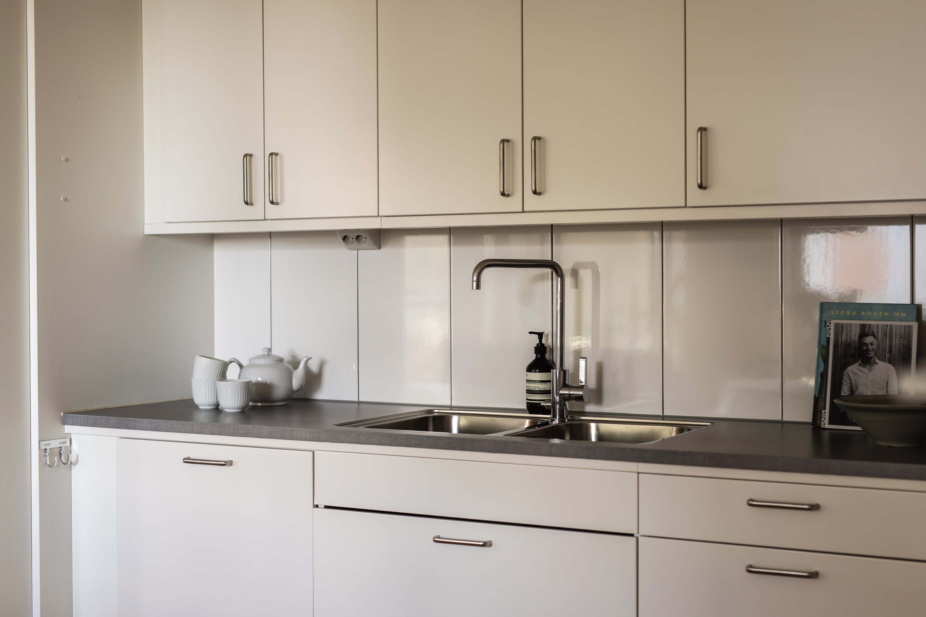 Bostadsbild från Mjölnarvägen 10A, Till salu i Kvarnholmen, Nacka