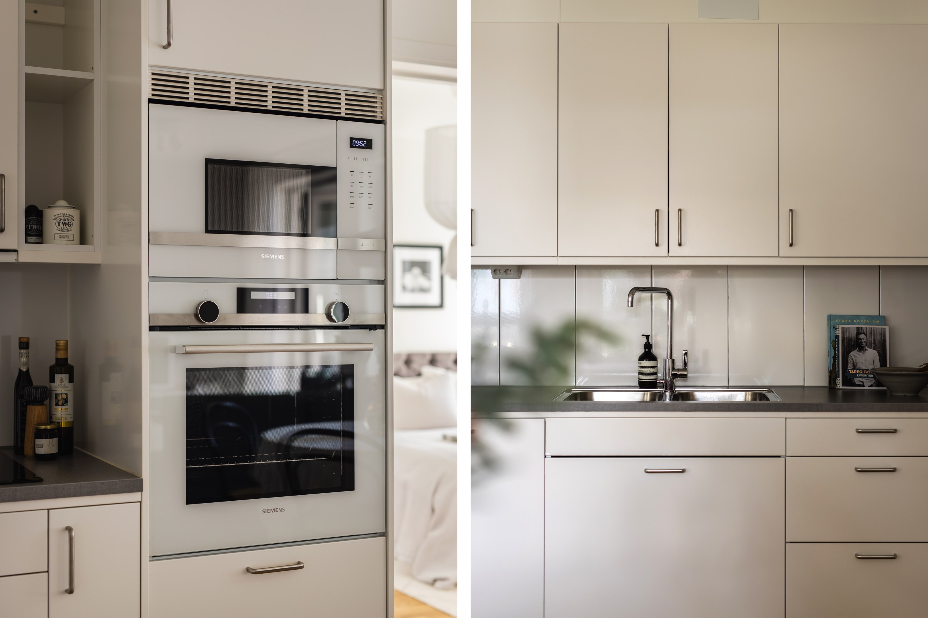 Bostadsbild från Mjölnarvägen 10A, Till salu i Kvarnholmen, Nacka