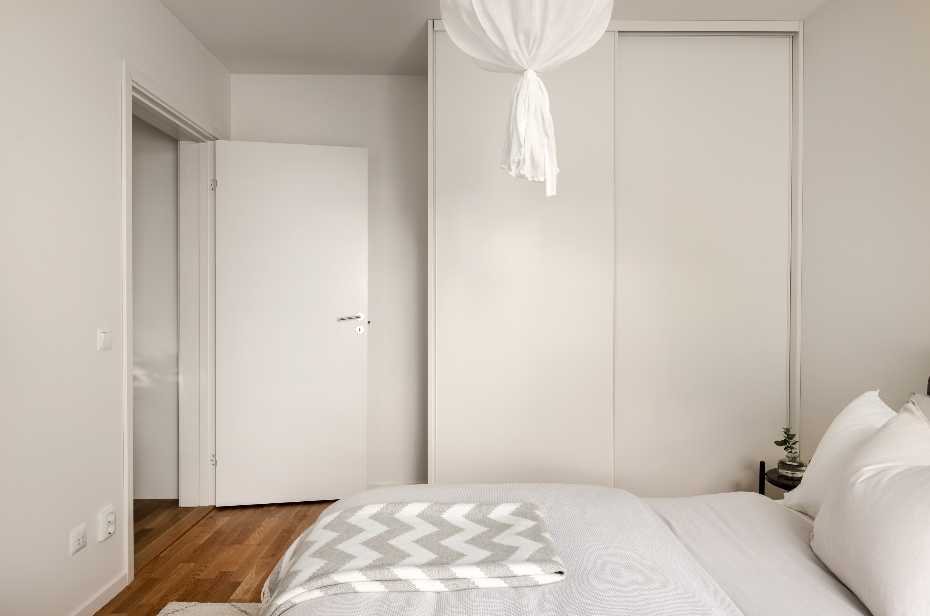 Bostadsbild från Mjölnarvägen 10A, Till salu i Kvarnholmen, Nacka