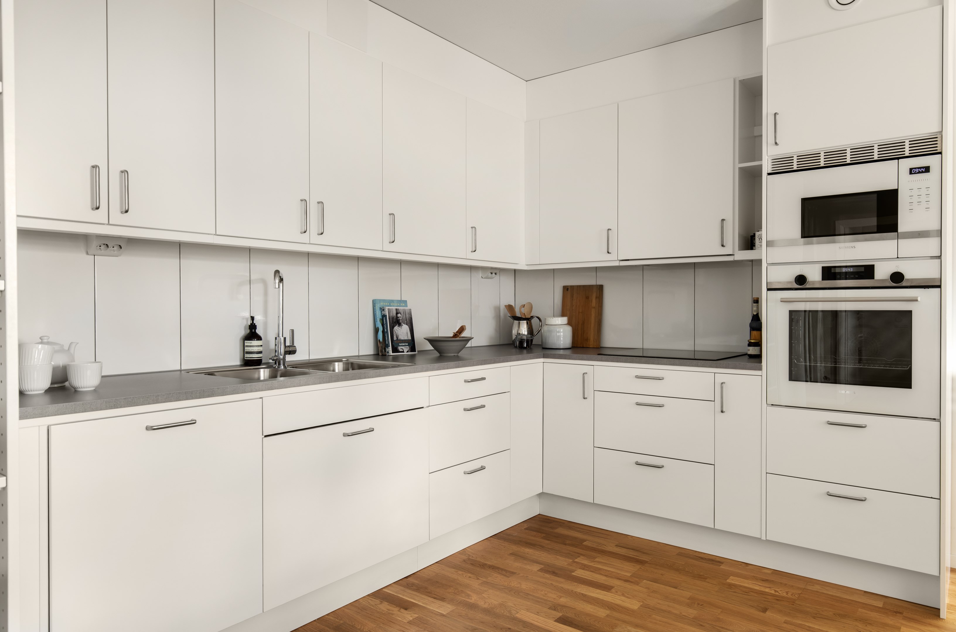 Bostadsbild från Mjölnarvägen 10A, Till salu i Kvarnholmen, Nacka