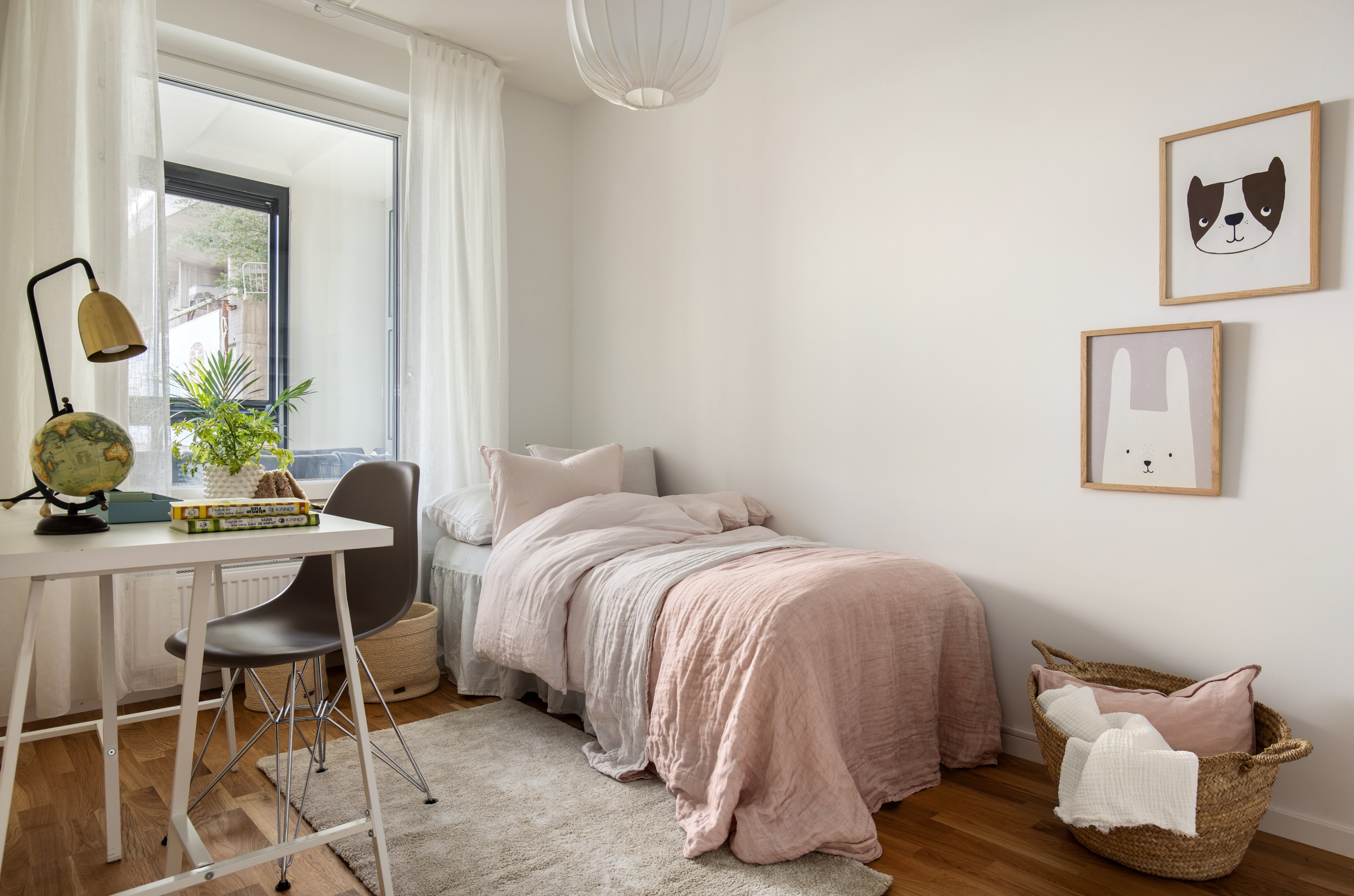 Bostadsbild från Mjölnarvägen 10A, Till salu i Kvarnholmen, Nacka