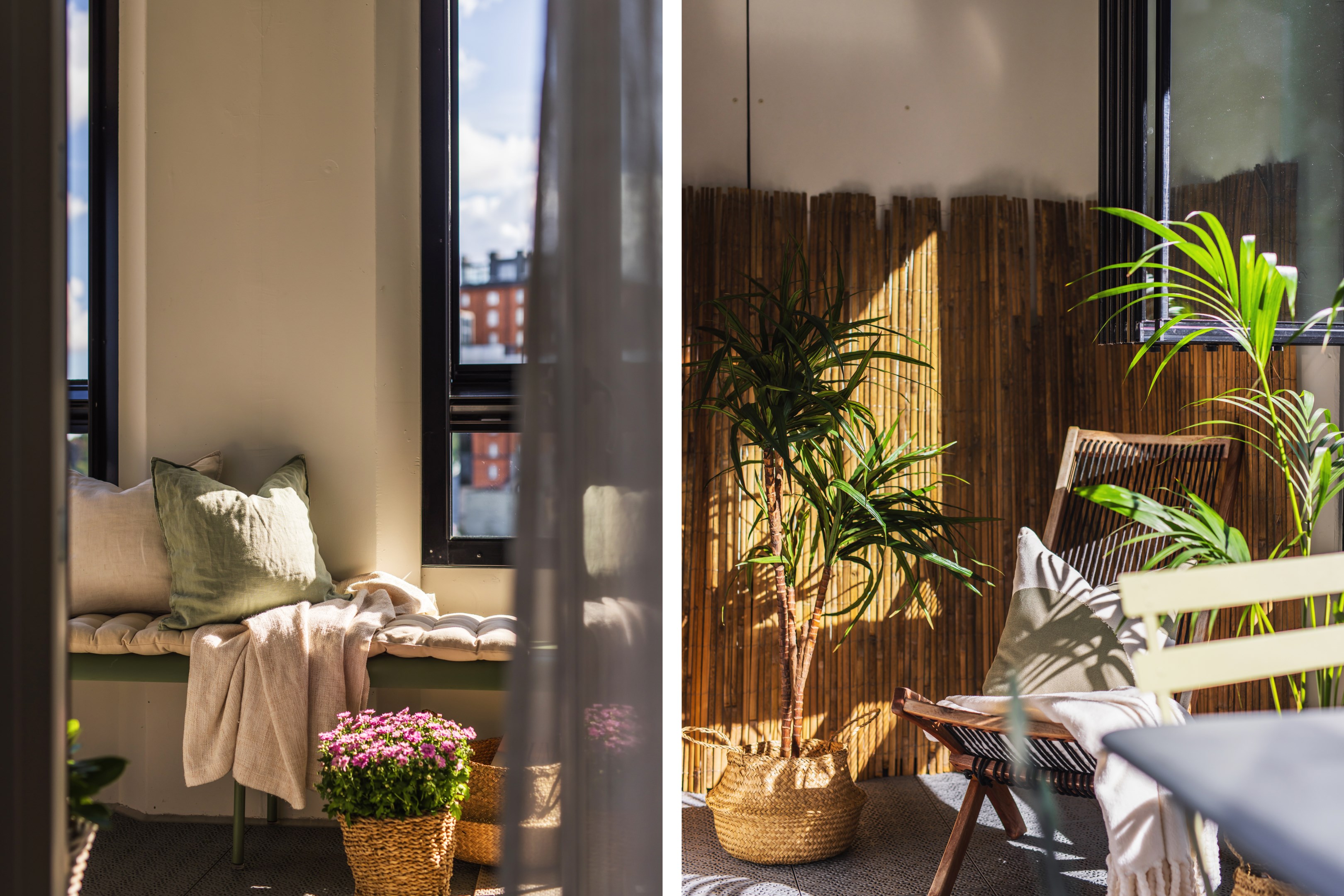 Bostadsbild från Mjölnarvägen 10A, Till salu i Kvarnholmen, Nacka