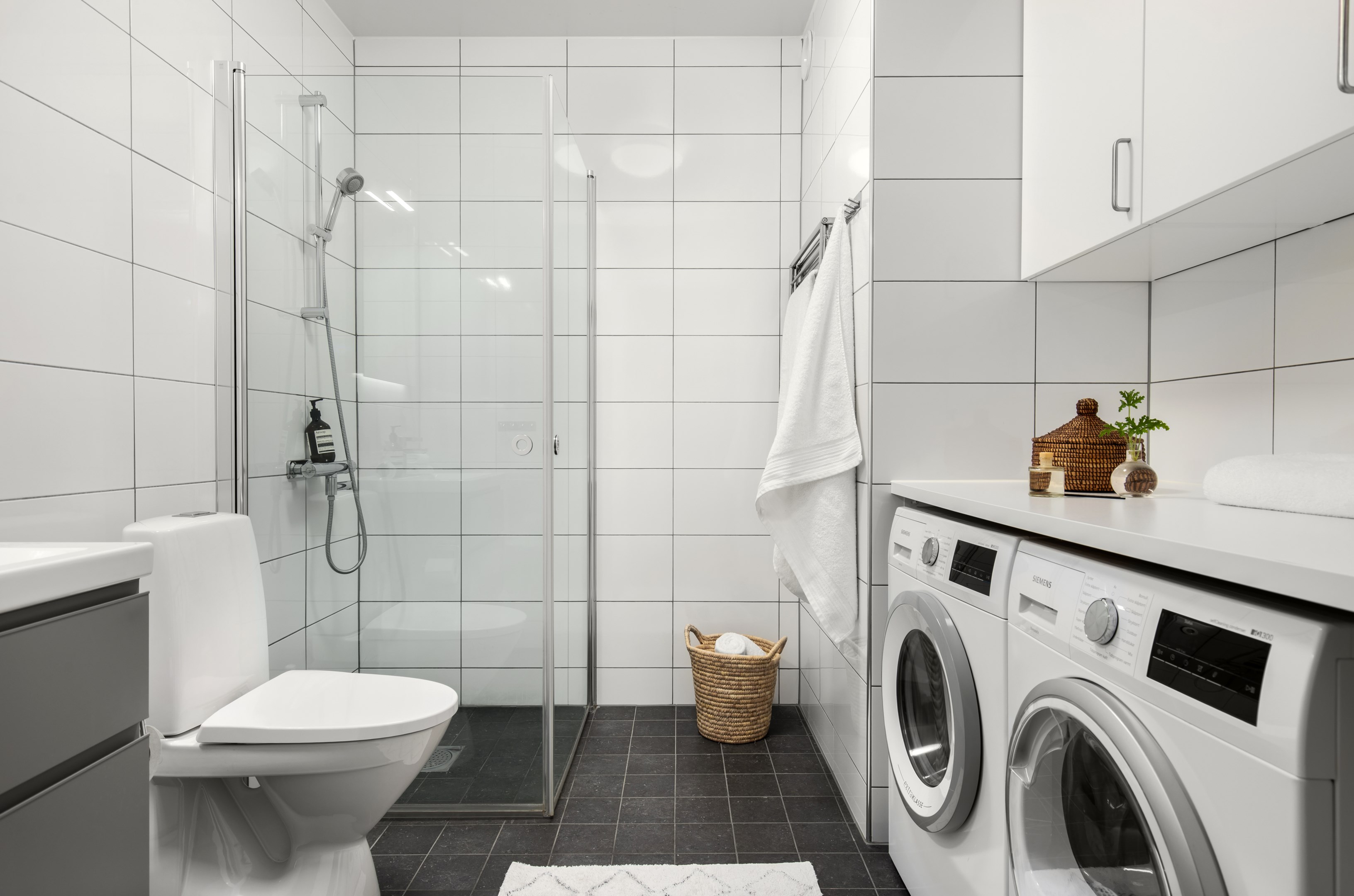 Bostadsbild från Mjölnarvägen 10A, Till salu i Kvarnholmen, Nacka