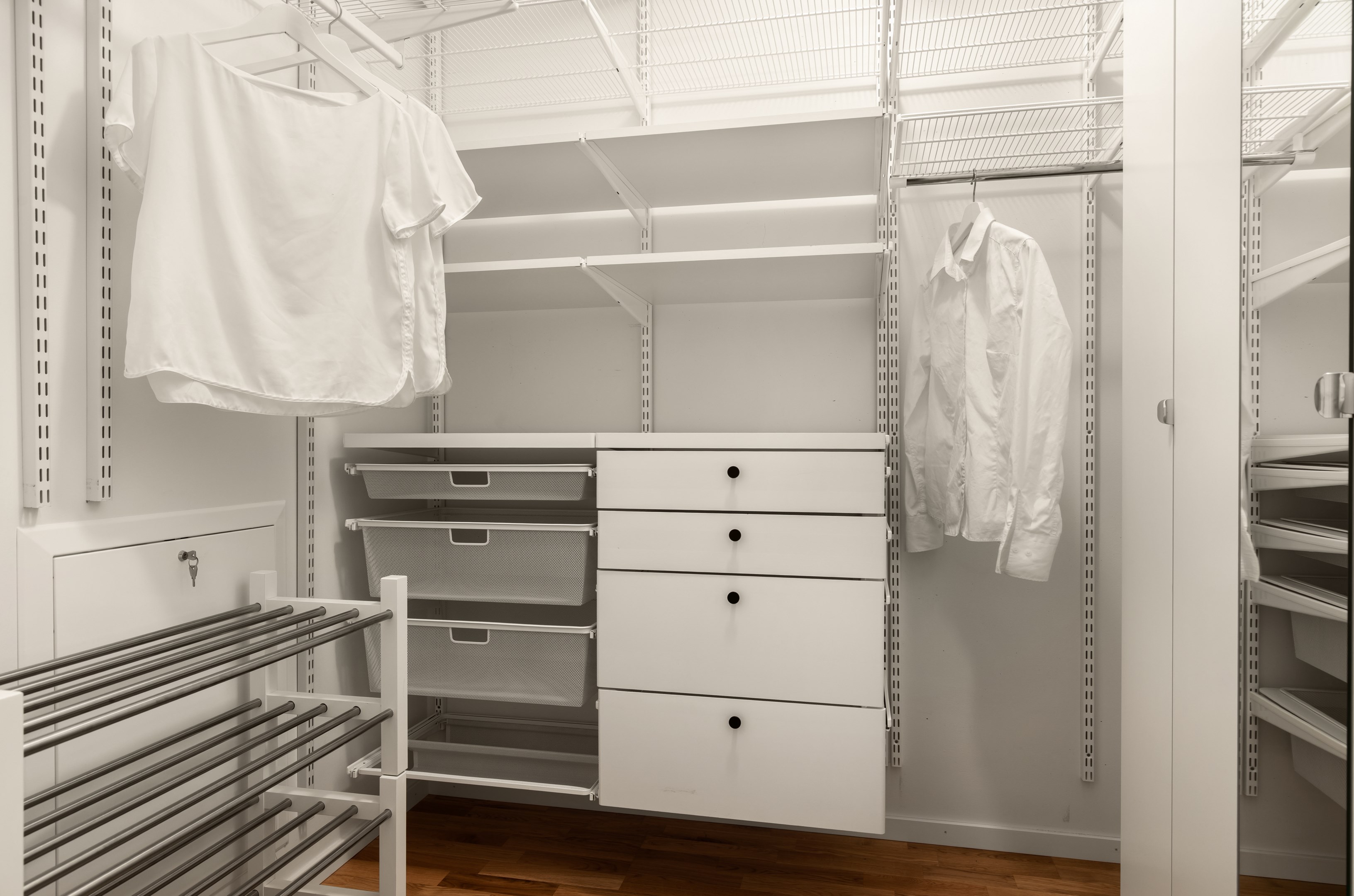 Bostadsbild från Mjölnarvägen 10A, Till salu i Kvarnholmen, Nacka