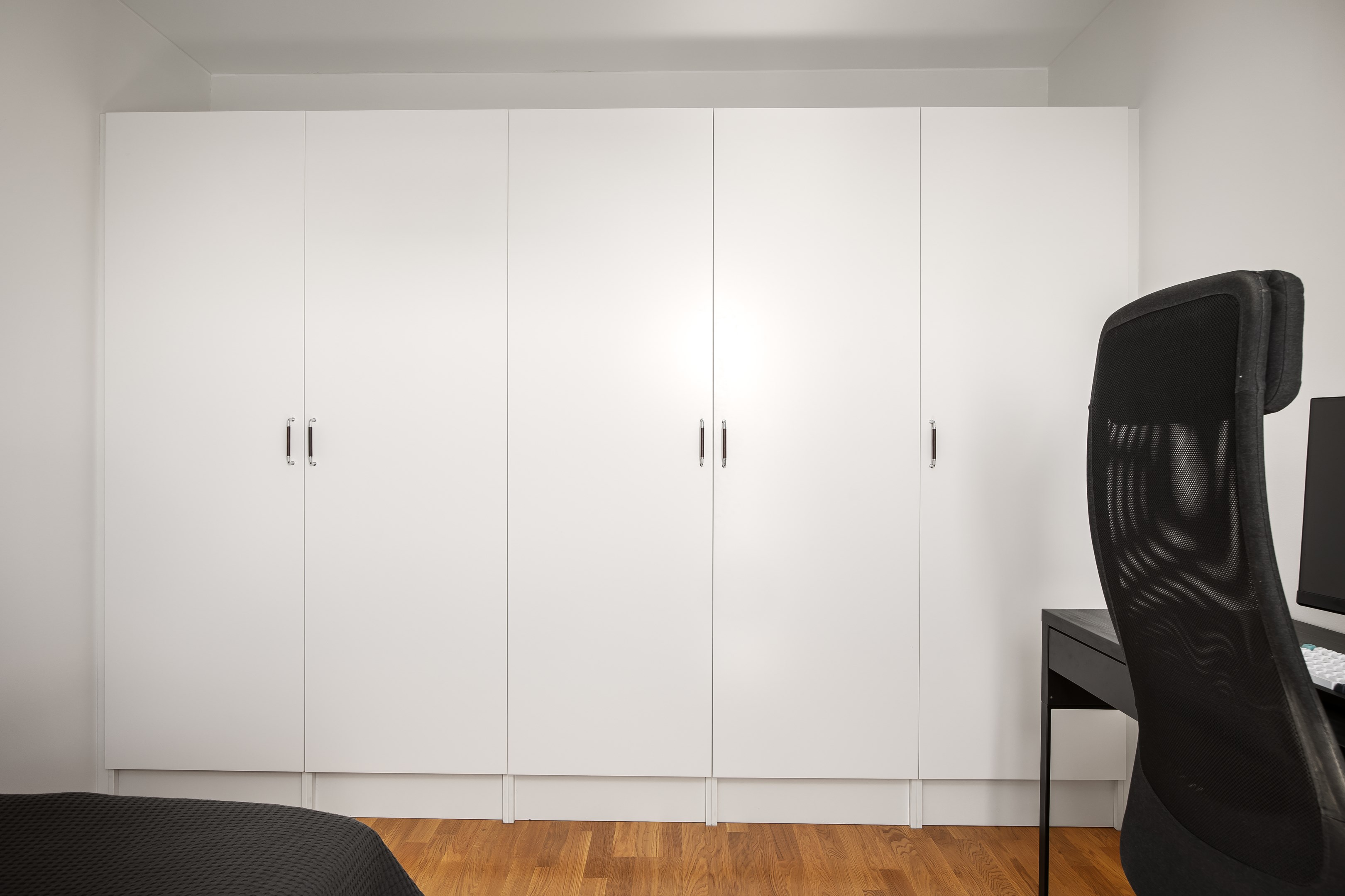 Bostadsbild från Edövägen 7H, Såld i Västra Orminge, Nacka