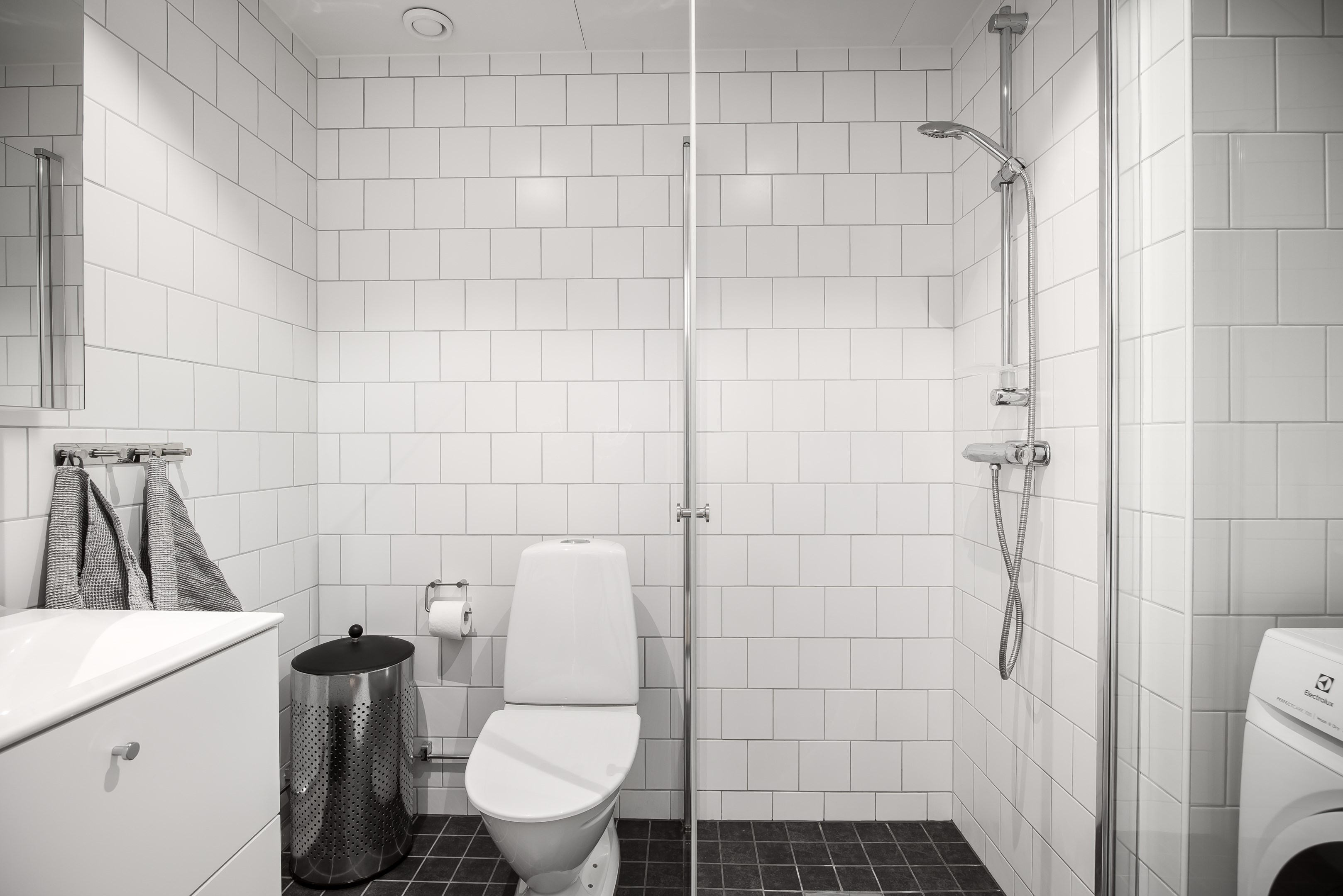 Bostadsbild från Edövägen 7H, Såld i Västra Orminge, Nacka