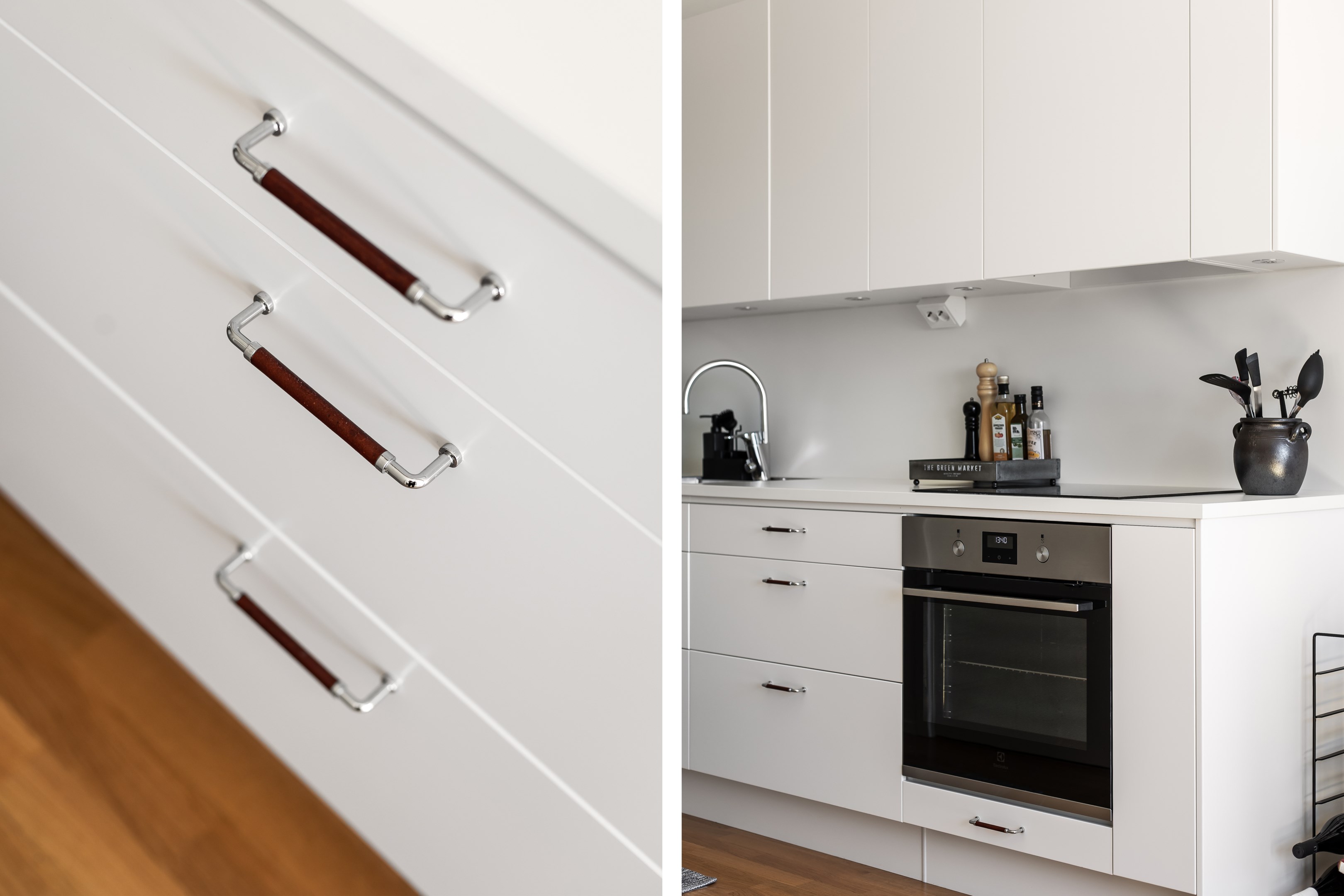 Bostadsbild från Edövägen 7H, Såld i Västra Orminge, Nacka