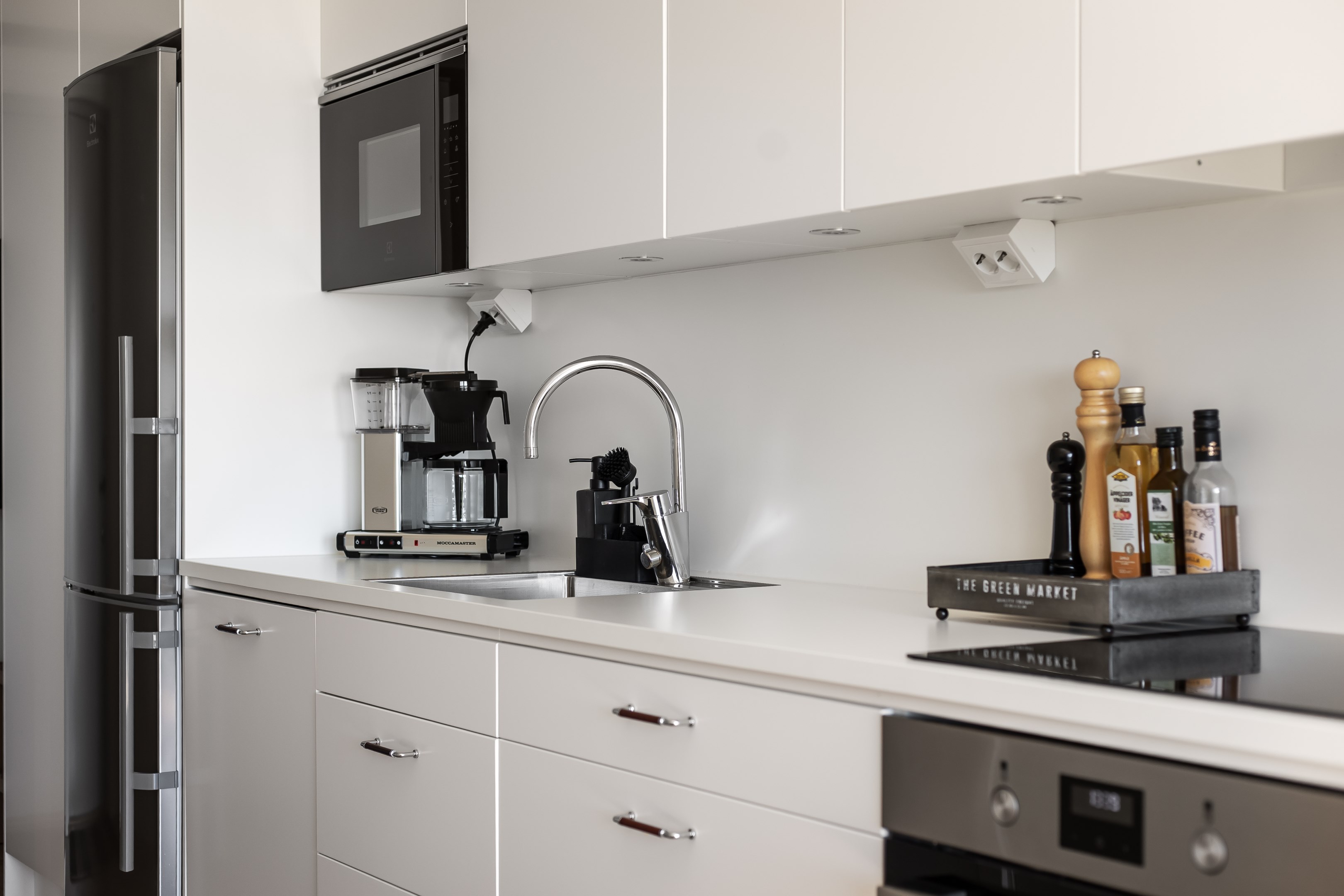 Bostadsbild från Edövägen 7H, Såld i Västra Orminge, Nacka