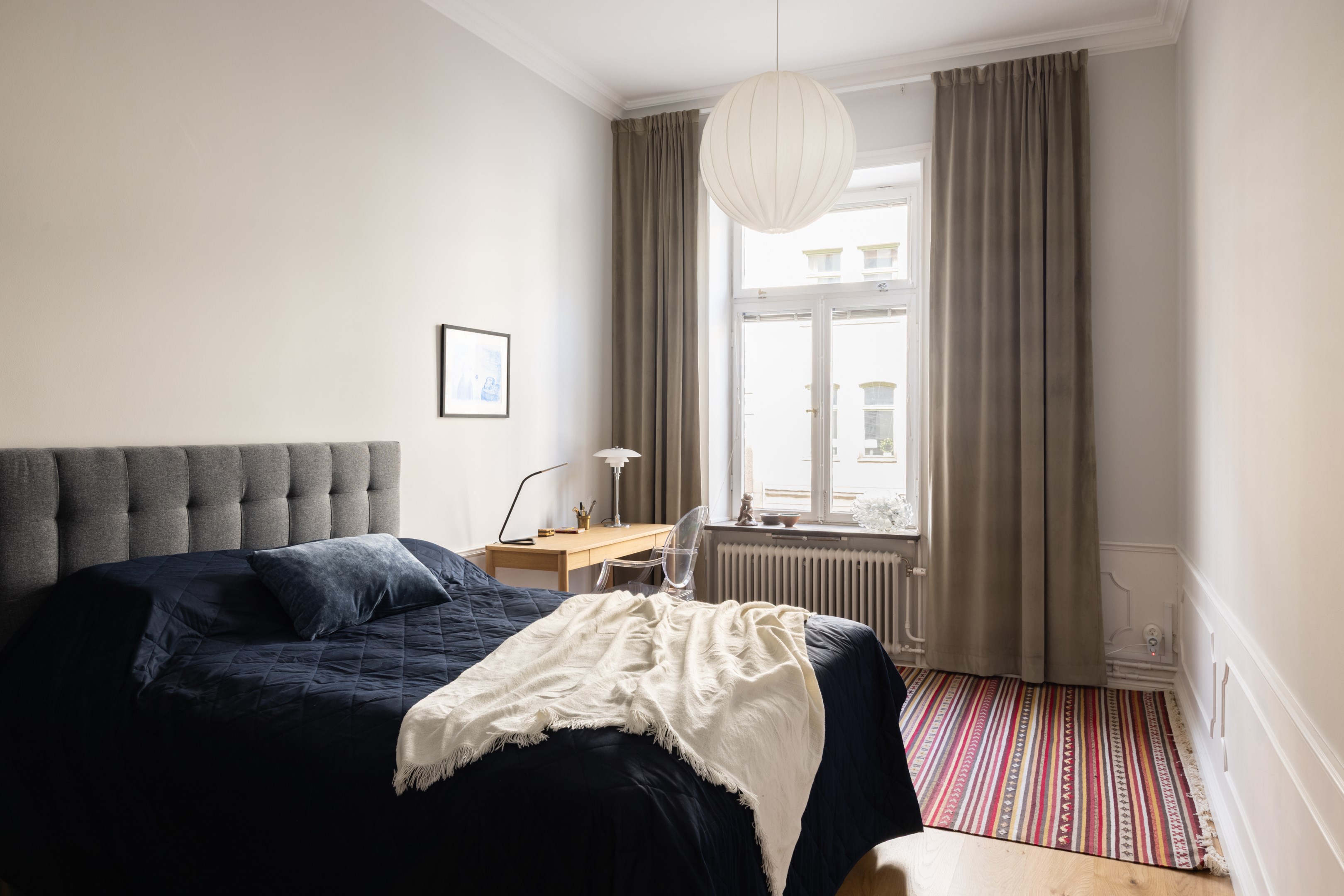 Bostadsbild från Västmannagatan 77, Såld i Vasastan - Odenplan, Stockholm