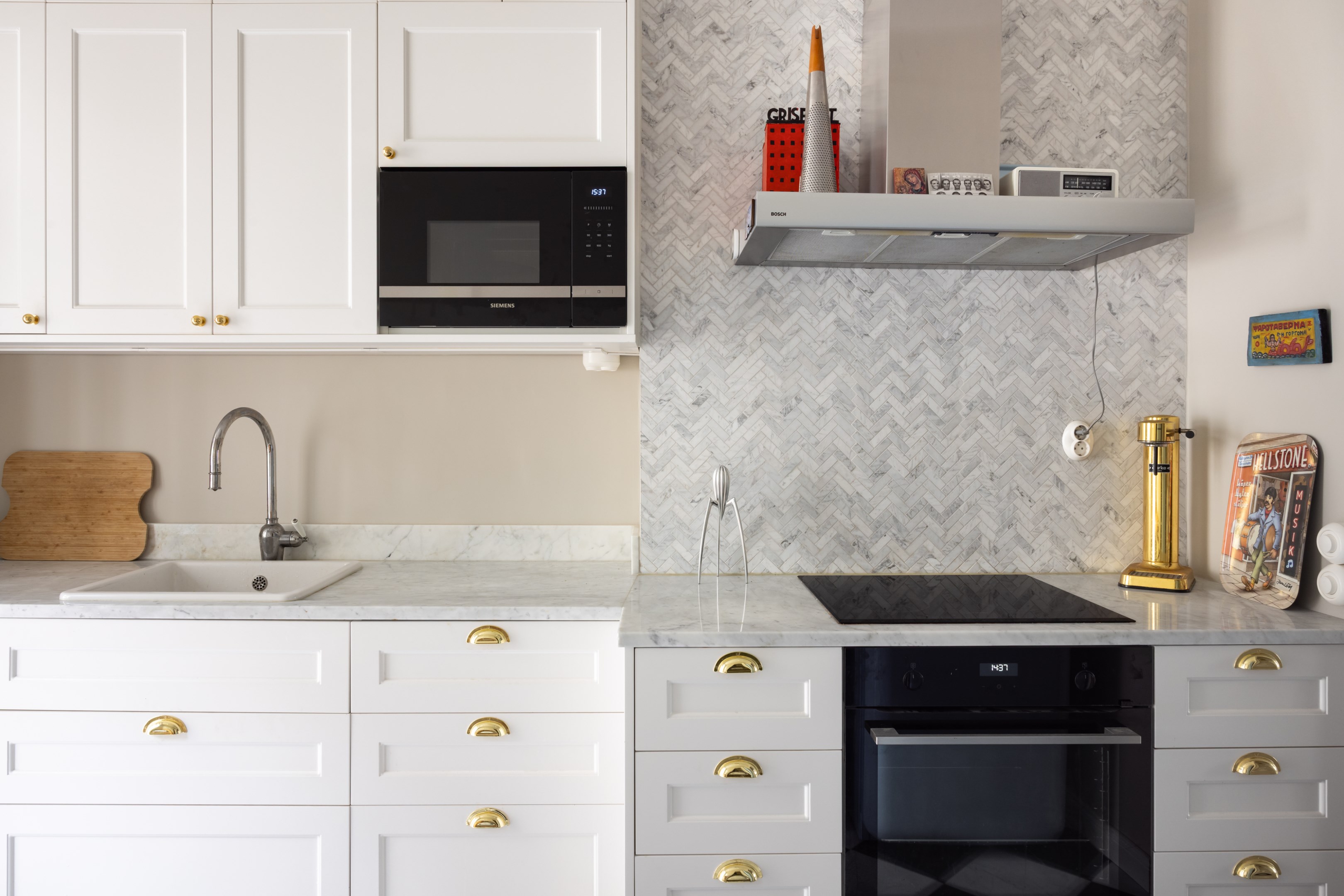 Bostadsbild från Västmannagatan 77, Såld i Vasastan - Odenplan, Stockholm