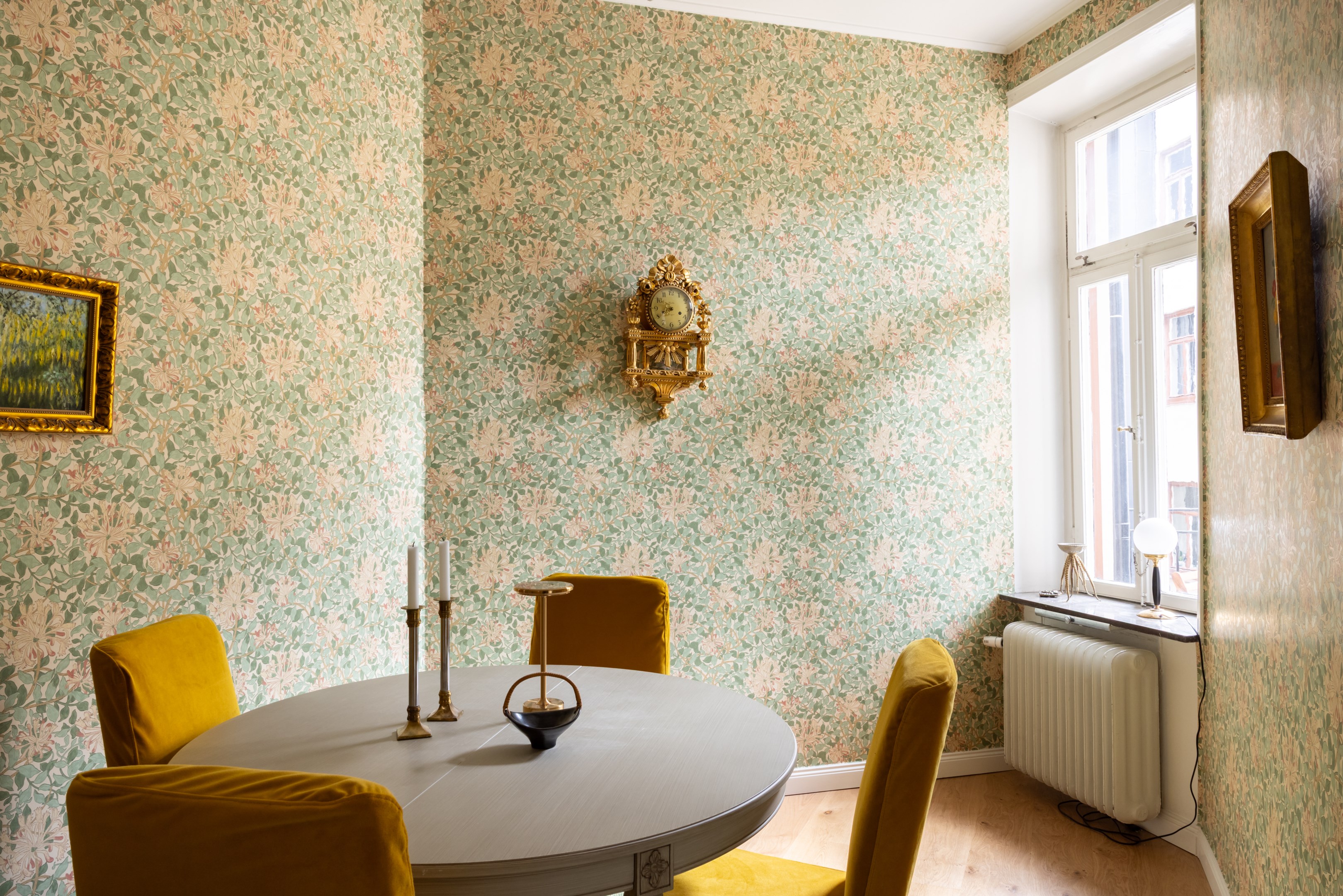 Bostadsbild från Västmannagatan 77, Såld i Vasastan - Odenplan, Stockholm