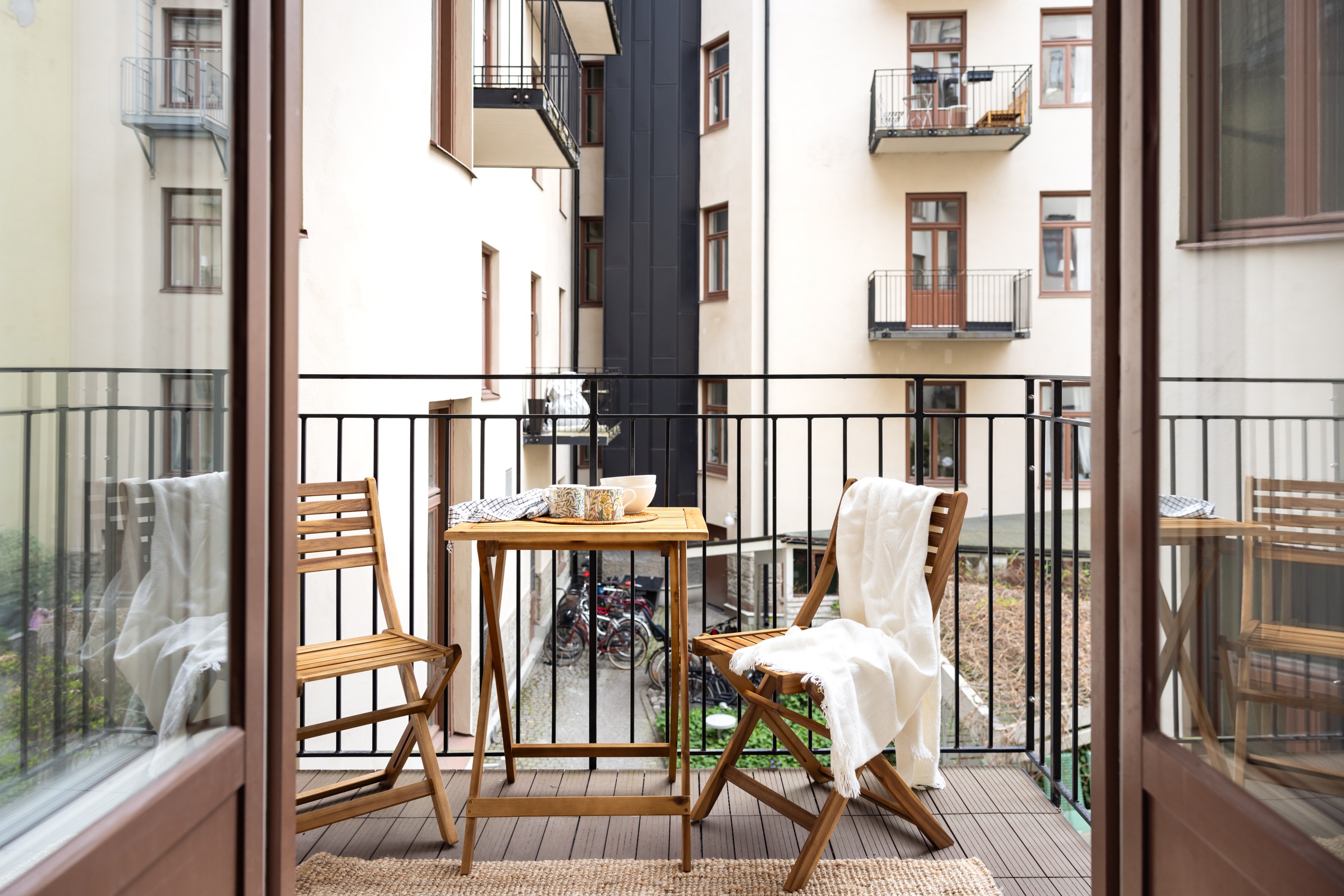 Bostadsbild från Västmannagatan 77, Såld i Vasastan - Odenplan, Stockholm