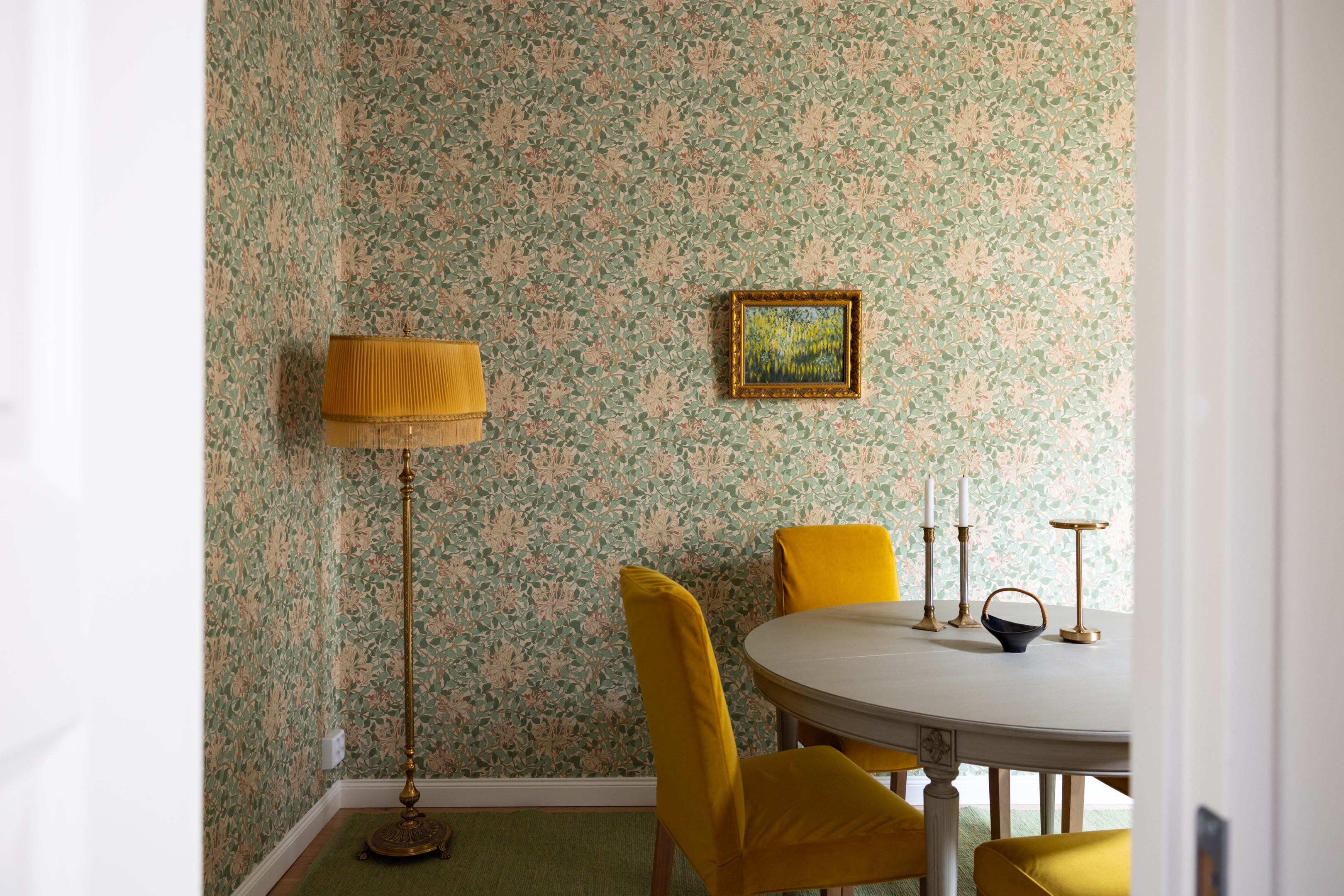 Bostadsbild från Västmannagatan 77, Såld i Vasastan - Odenplan, Stockholm