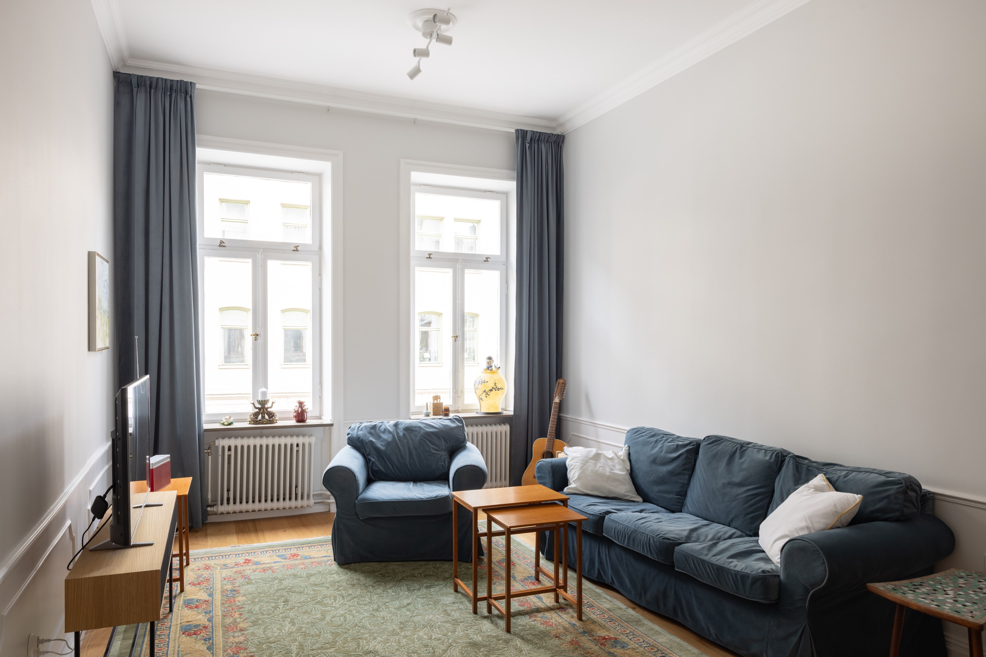 Bostadsbild från Västmannagatan 77, Såld i Vasastan - Odenplan, Stockholm