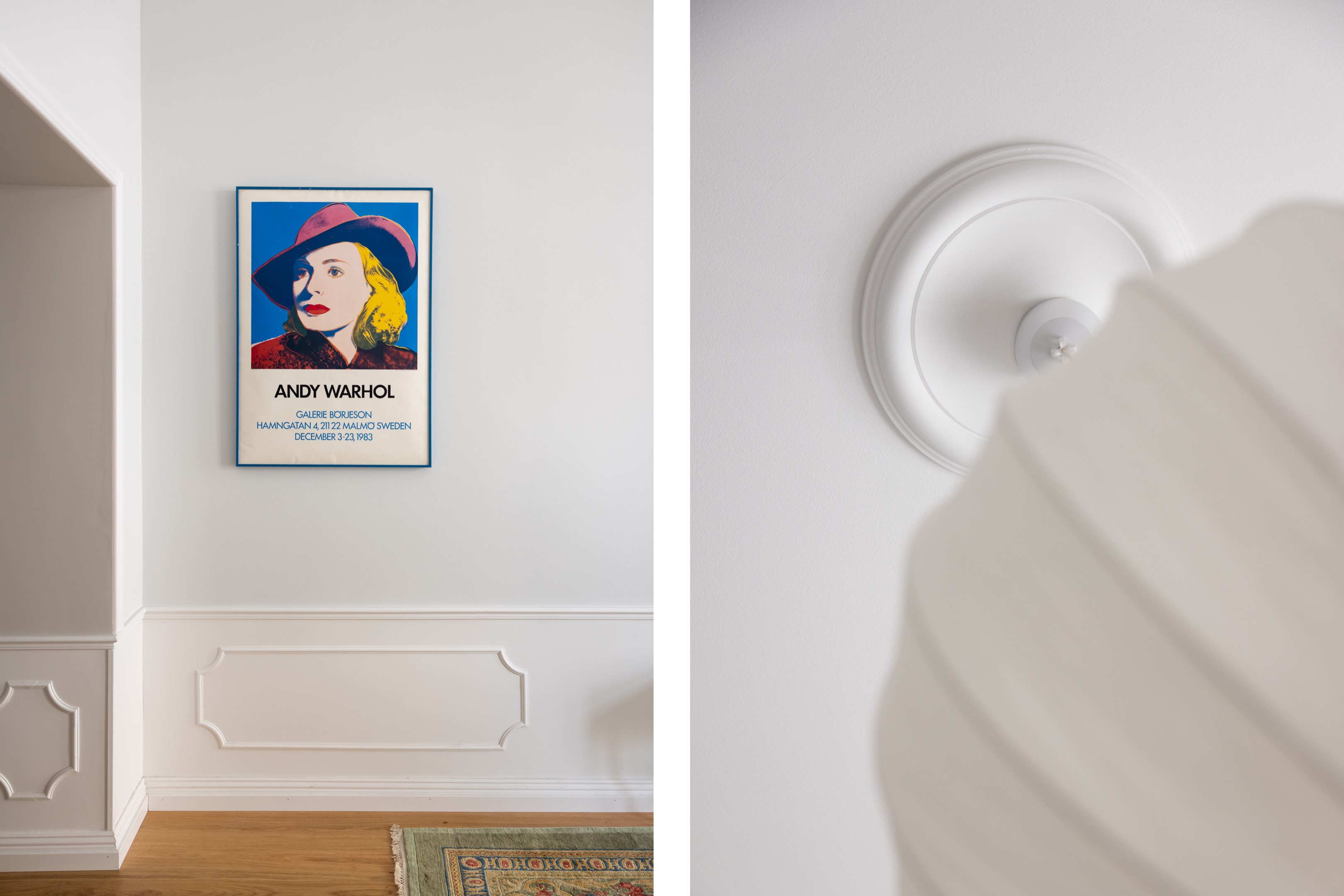 Bostadsbild från Västmannagatan 77, Såld i Vasastan - Odenplan, Stockholm