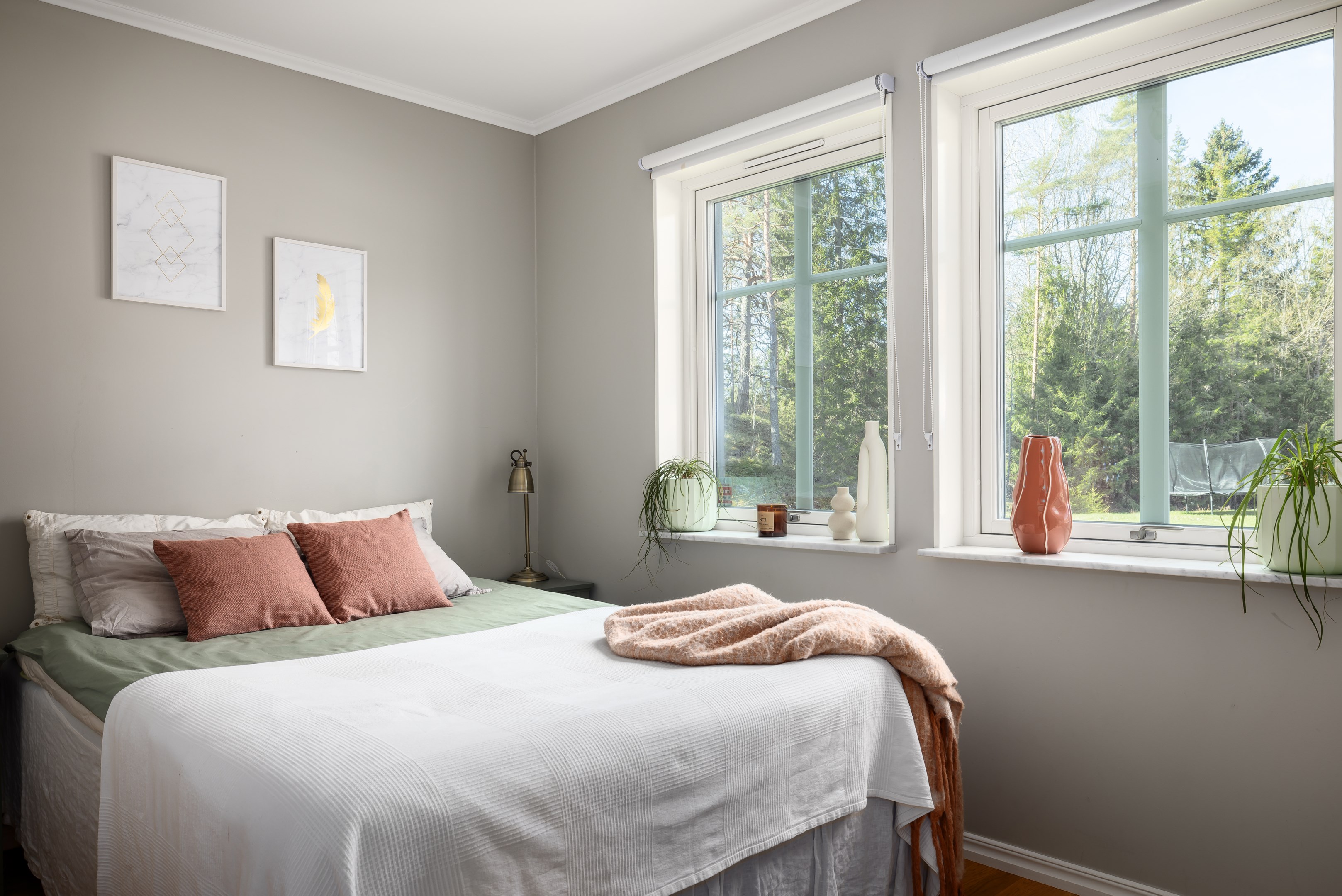 Bostadsbild från Smårisvägen 6A, Såld i Södra kopparmora, Värmdö