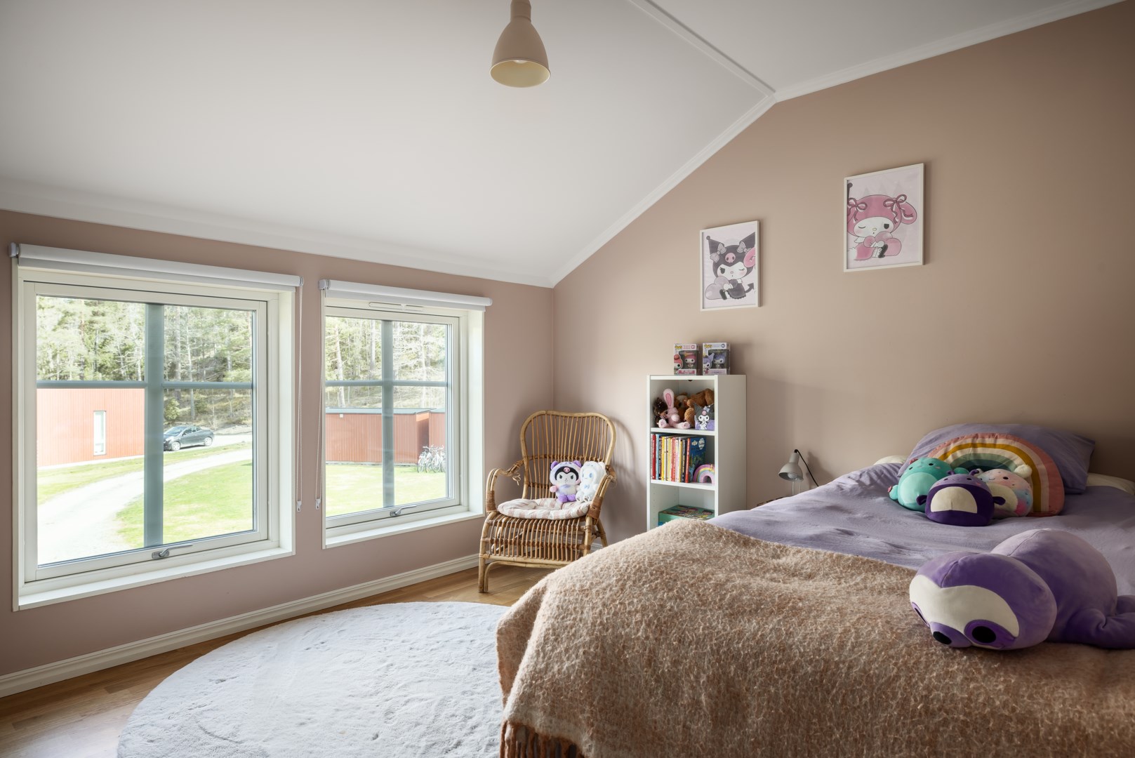 Bostadsbild från Smårisvägen 6A, Såld i Södra kopparmora, Värmdö