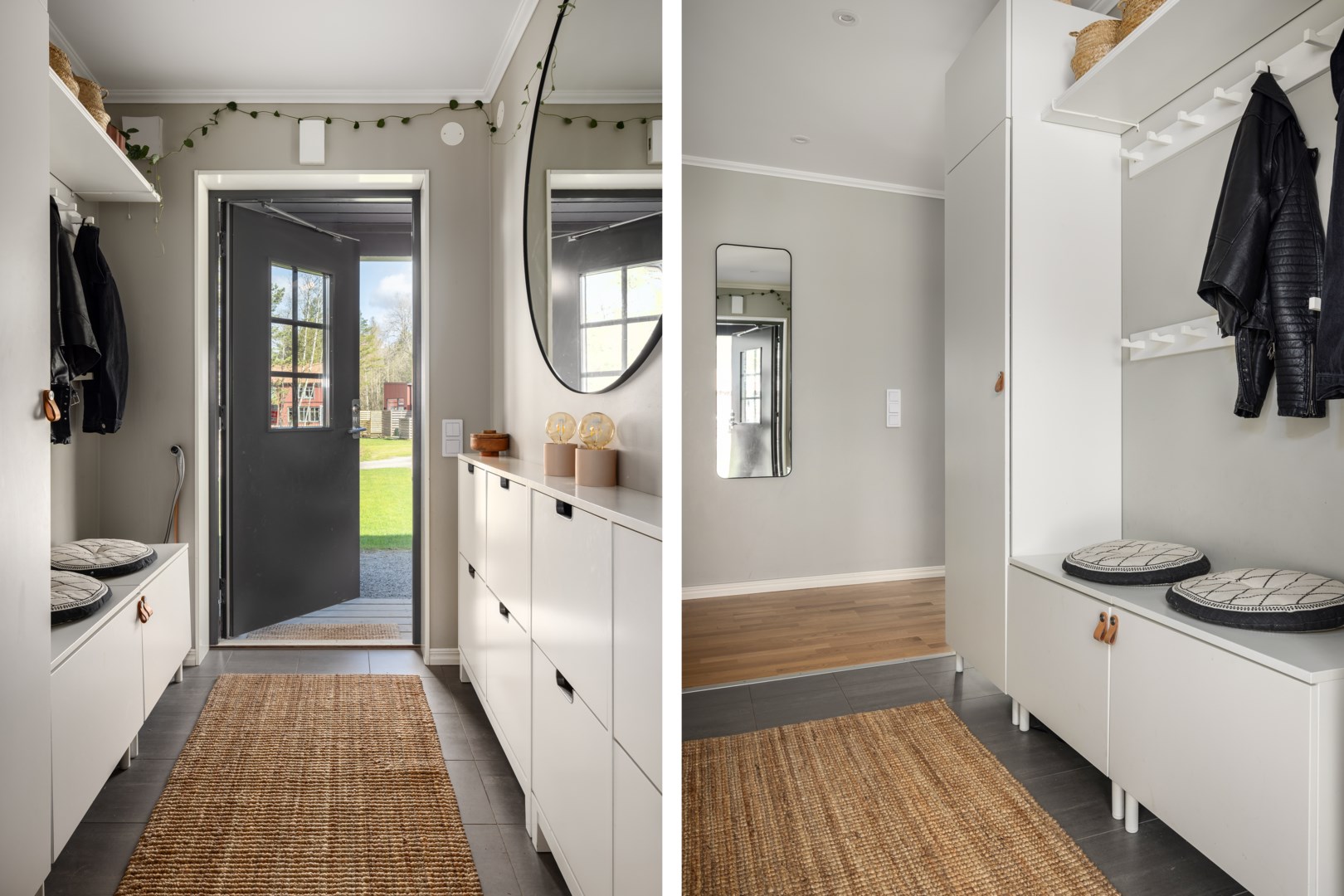 Bostadsbild från Smårisvägen 6A, Såld i Södra kopparmora, Värmdö