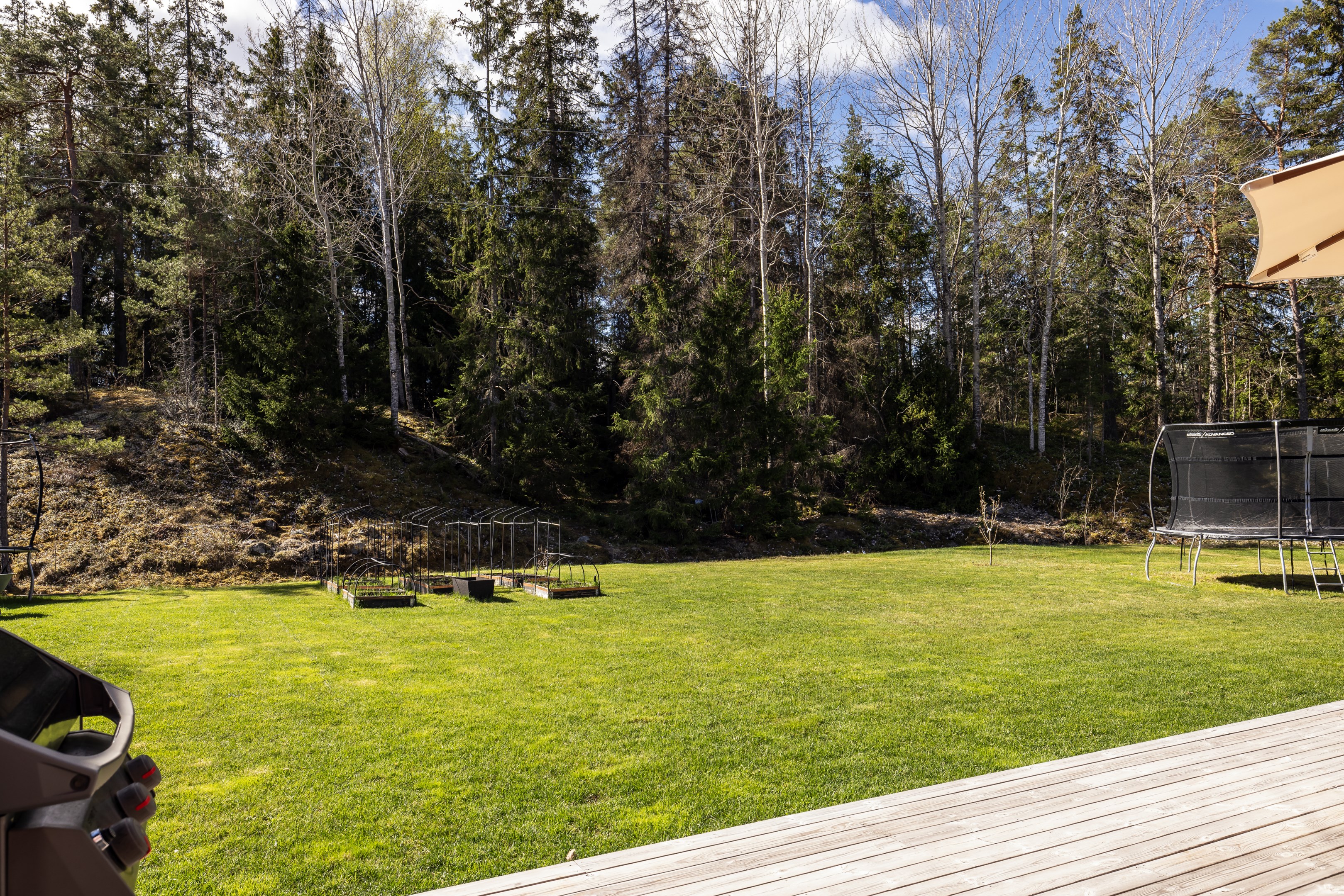 Bostadsbild från Smårisvägen 6A, Såld i Södra kopparmora, Värmdö