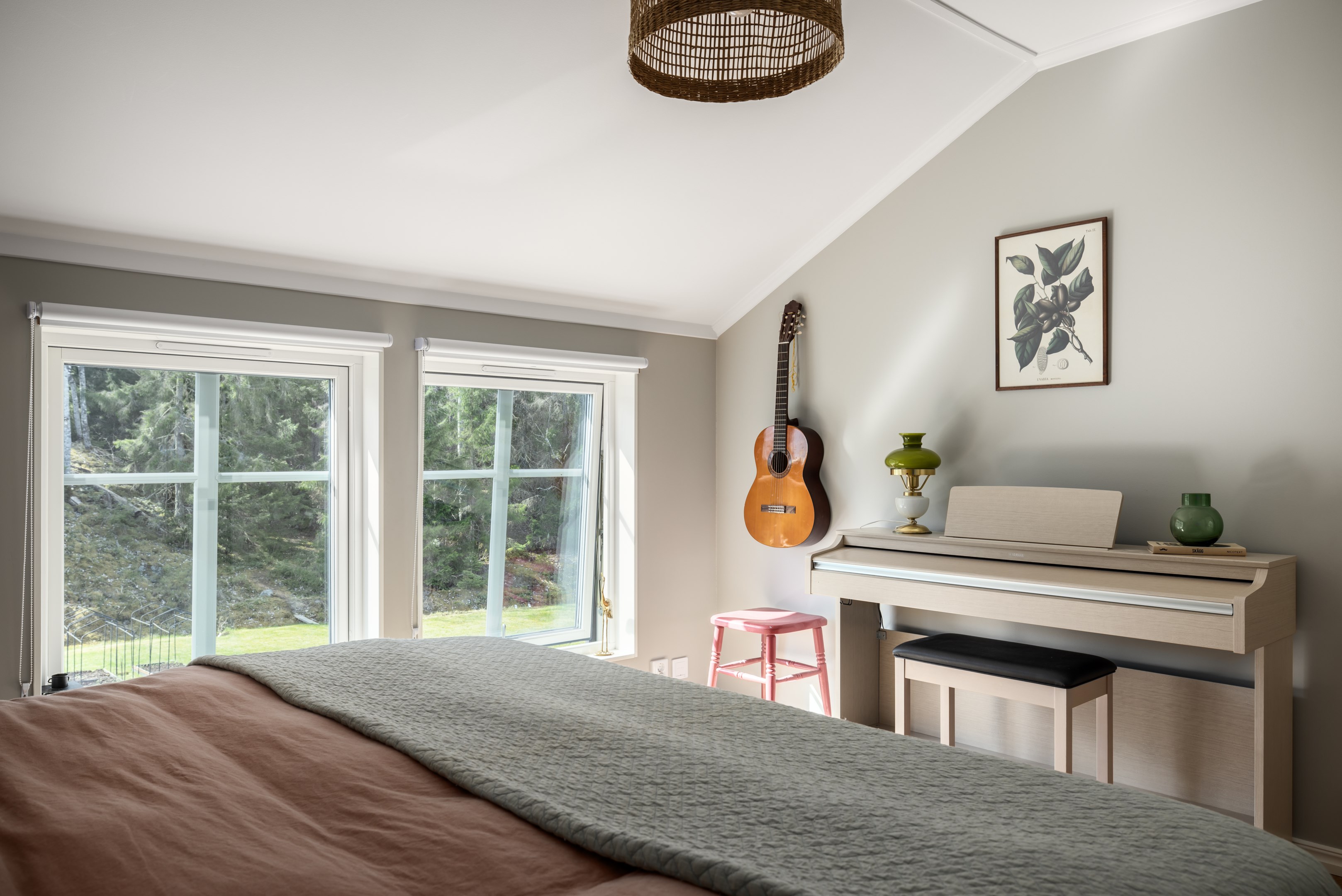 Bostadsbild från Smårisvägen 6A, Såld i Södra kopparmora, Värmdö