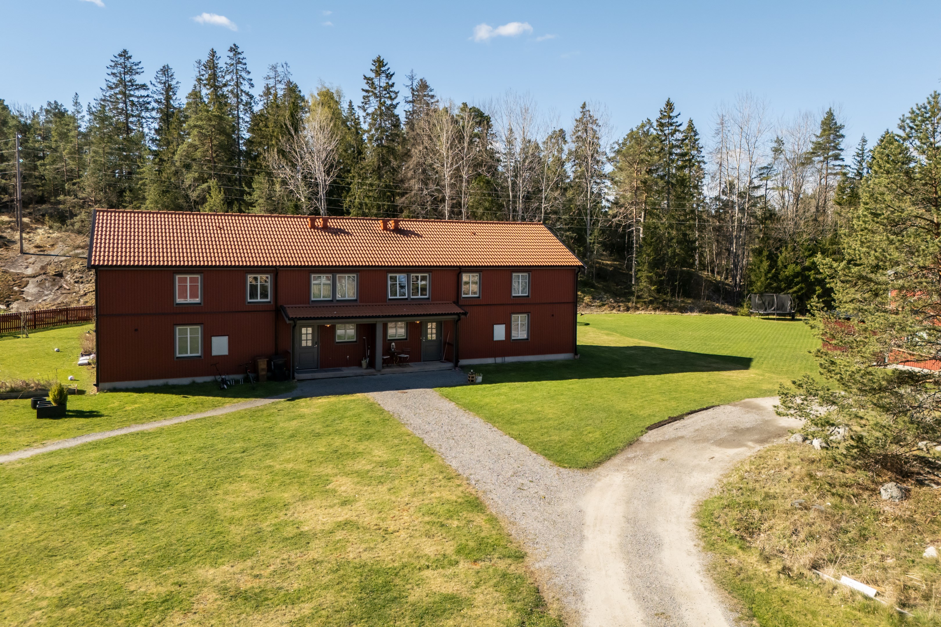 Bostadsbild från Smårisvägen 6A, Såld i Södra kopparmora, Värmdö