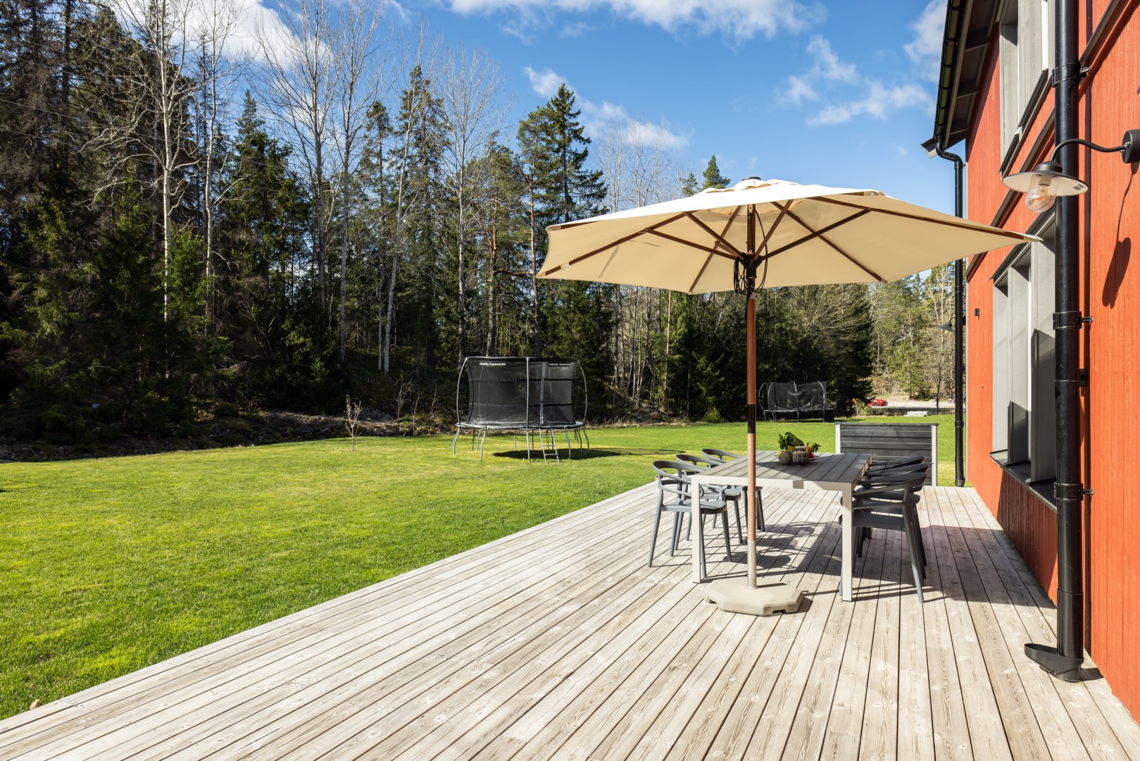 Bostadsbild från Smårisvägen 6A, Såld i Södra kopparmora, Värmdö