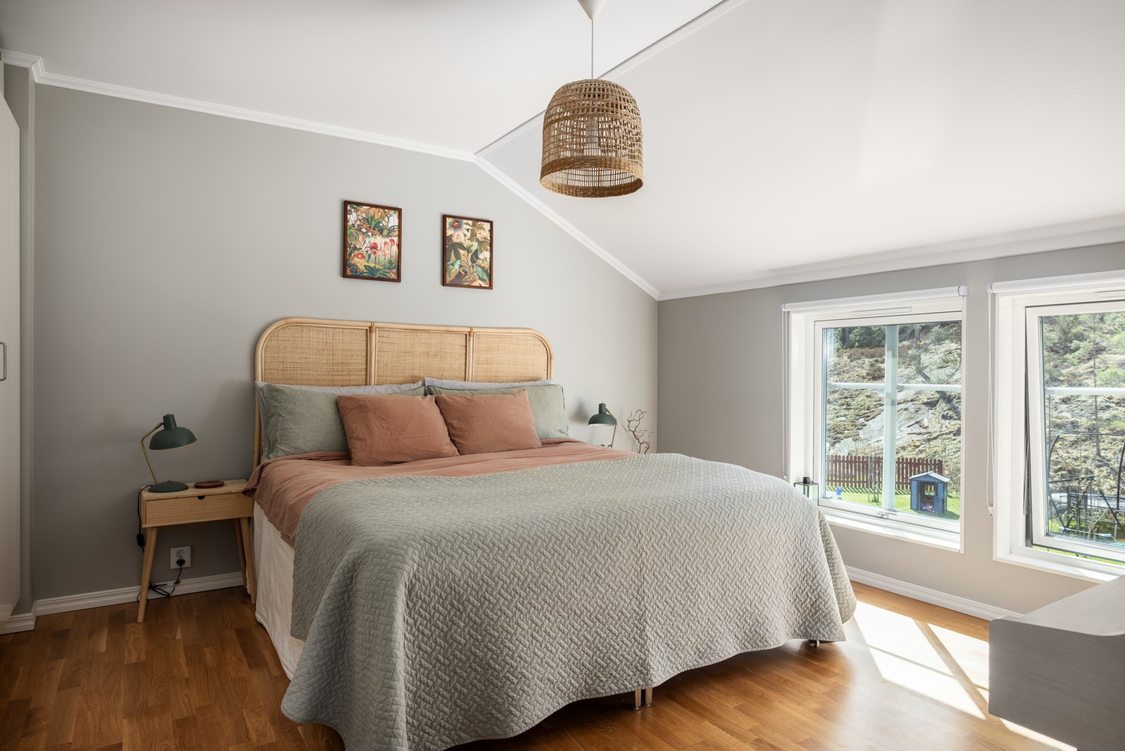 Bostadsbild från Smårisvägen 6A, Såld i Södra kopparmora, Värmdö