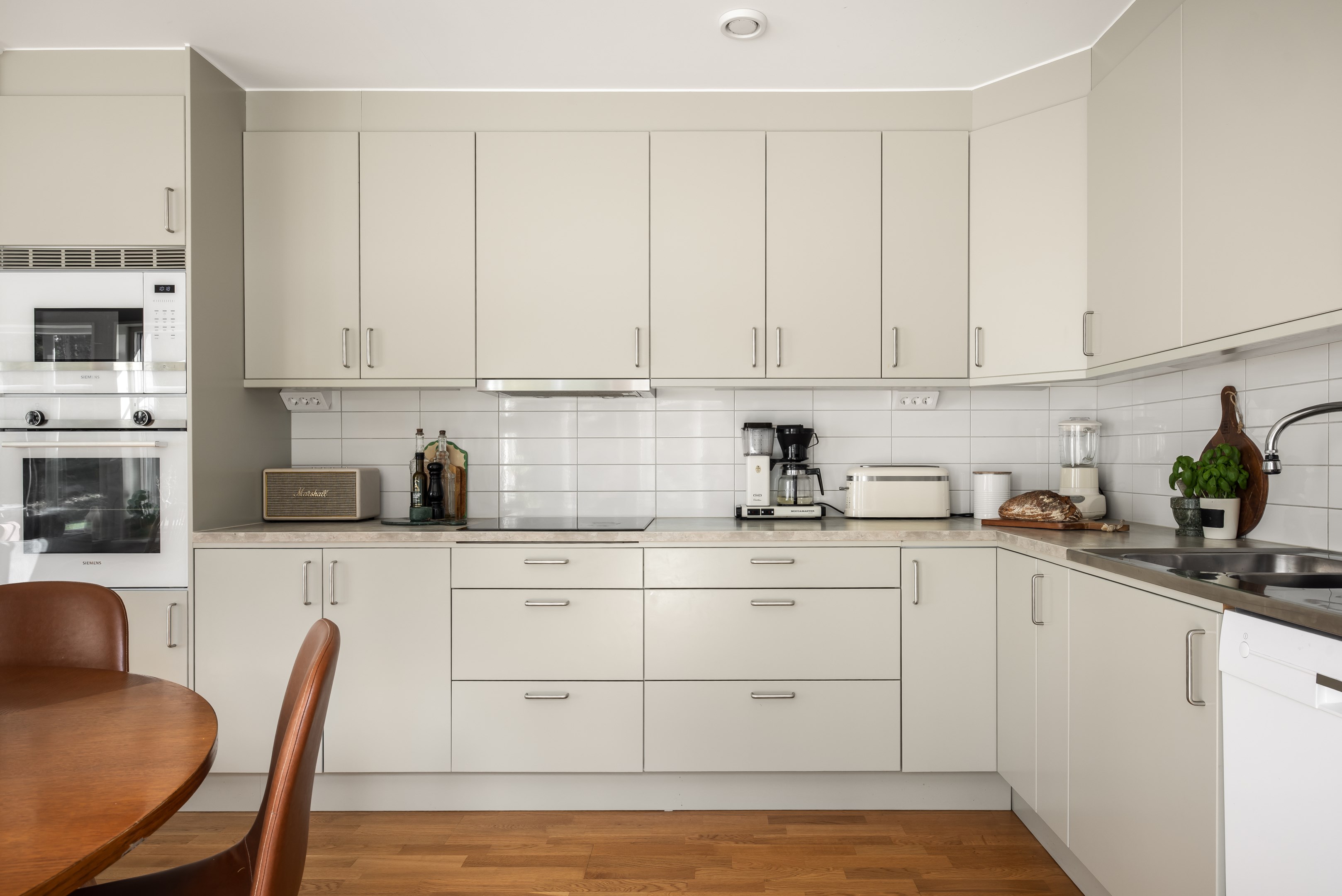 Bostadsbild från Smårisvägen 6A, Såld i Södra kopparmora, Värmdö