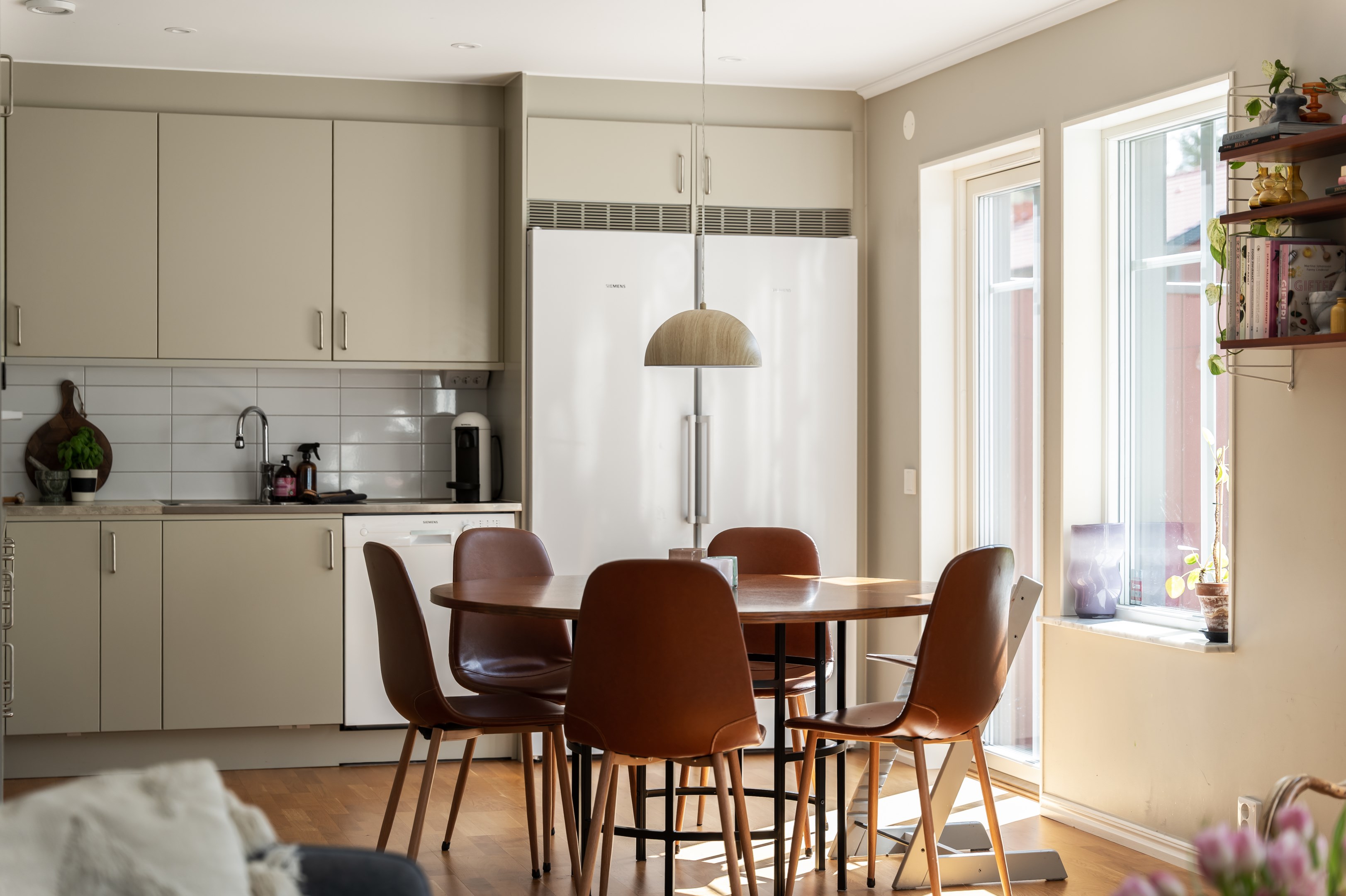 Bostadsbild från Smårisvägen 6A, Såld i Södra kopparmora, Värmdö