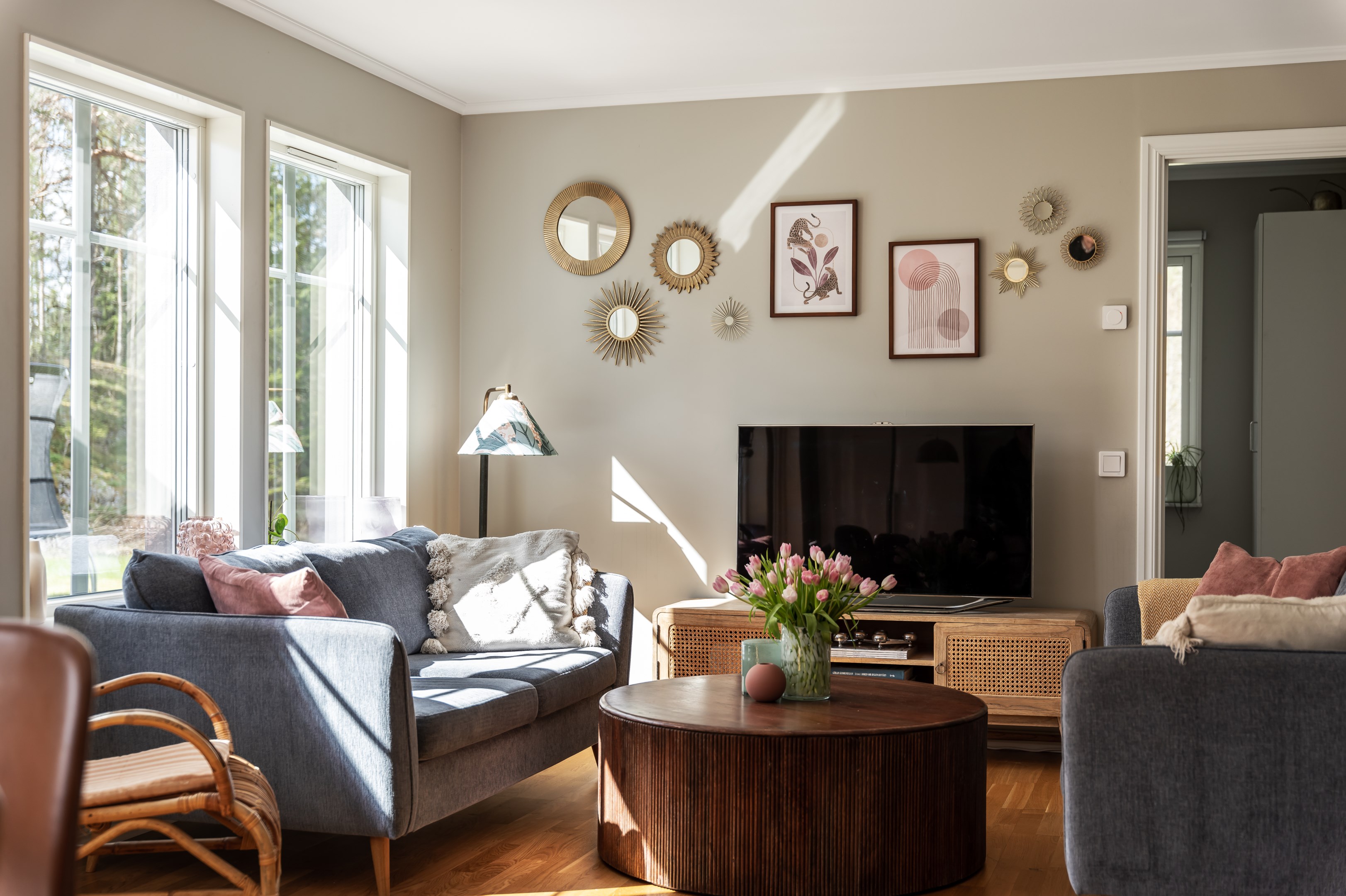 Bostadsbild från Smårisvägen 6A, Såld i Södra kopparmora, Värmdö