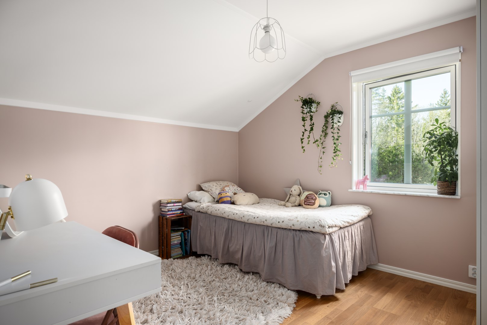 Bostadsbild från Smårisvägen 6A, Såld i Södra kopparmora, Värmdö