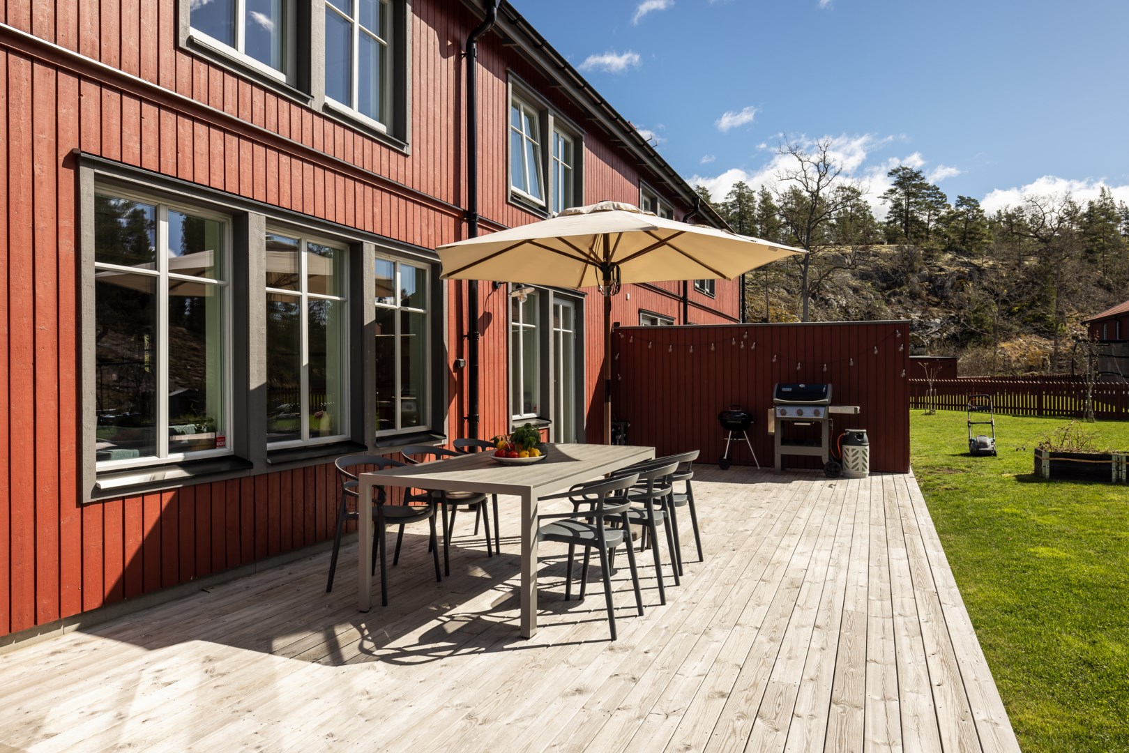 Bostadsbild från Smårisvägen 6A, Såld i Södra kopparmora, Värmdö